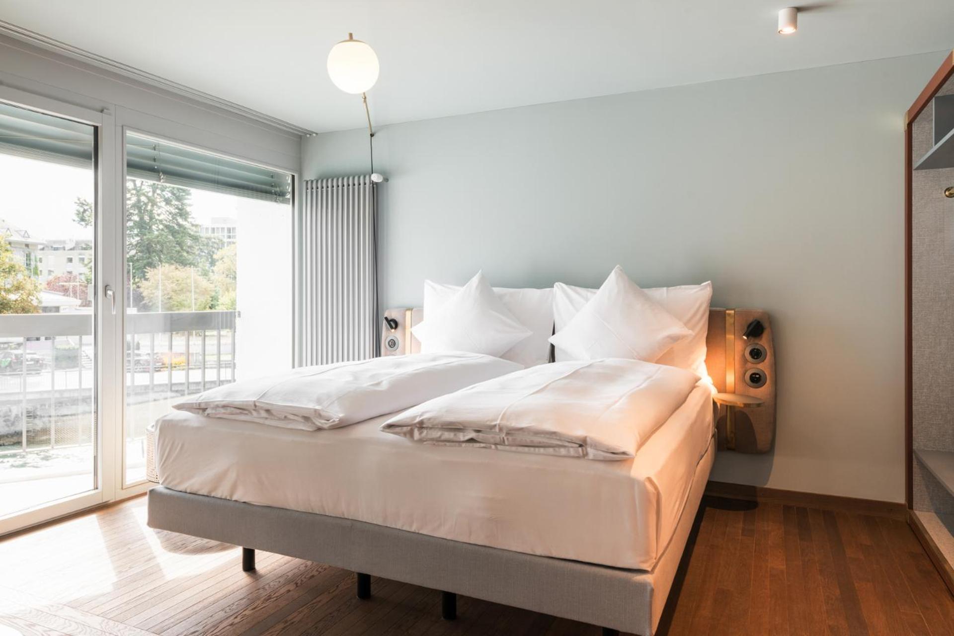 Deluxe Double Room - Photo 2