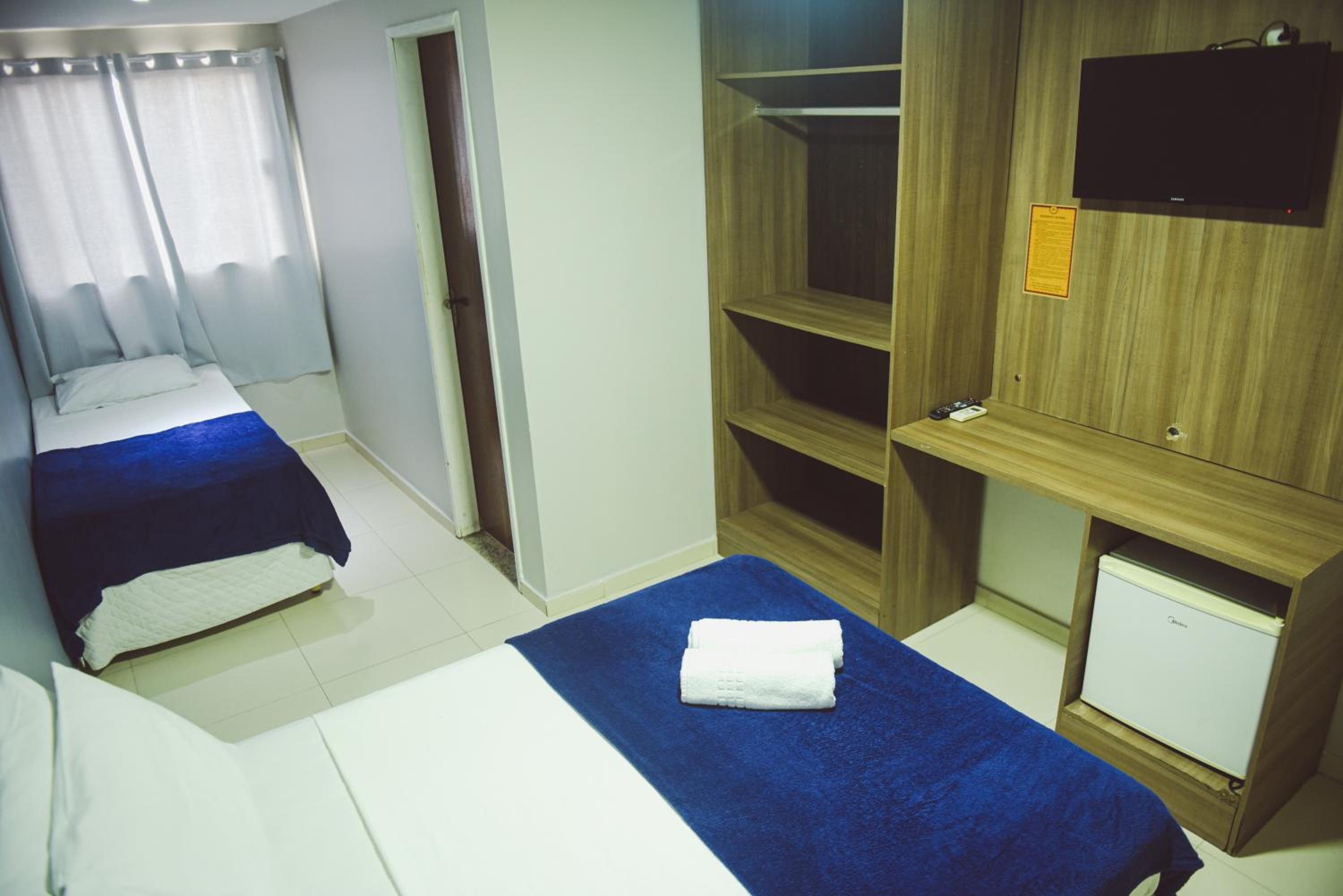 Superior Quadruple Room photo 1