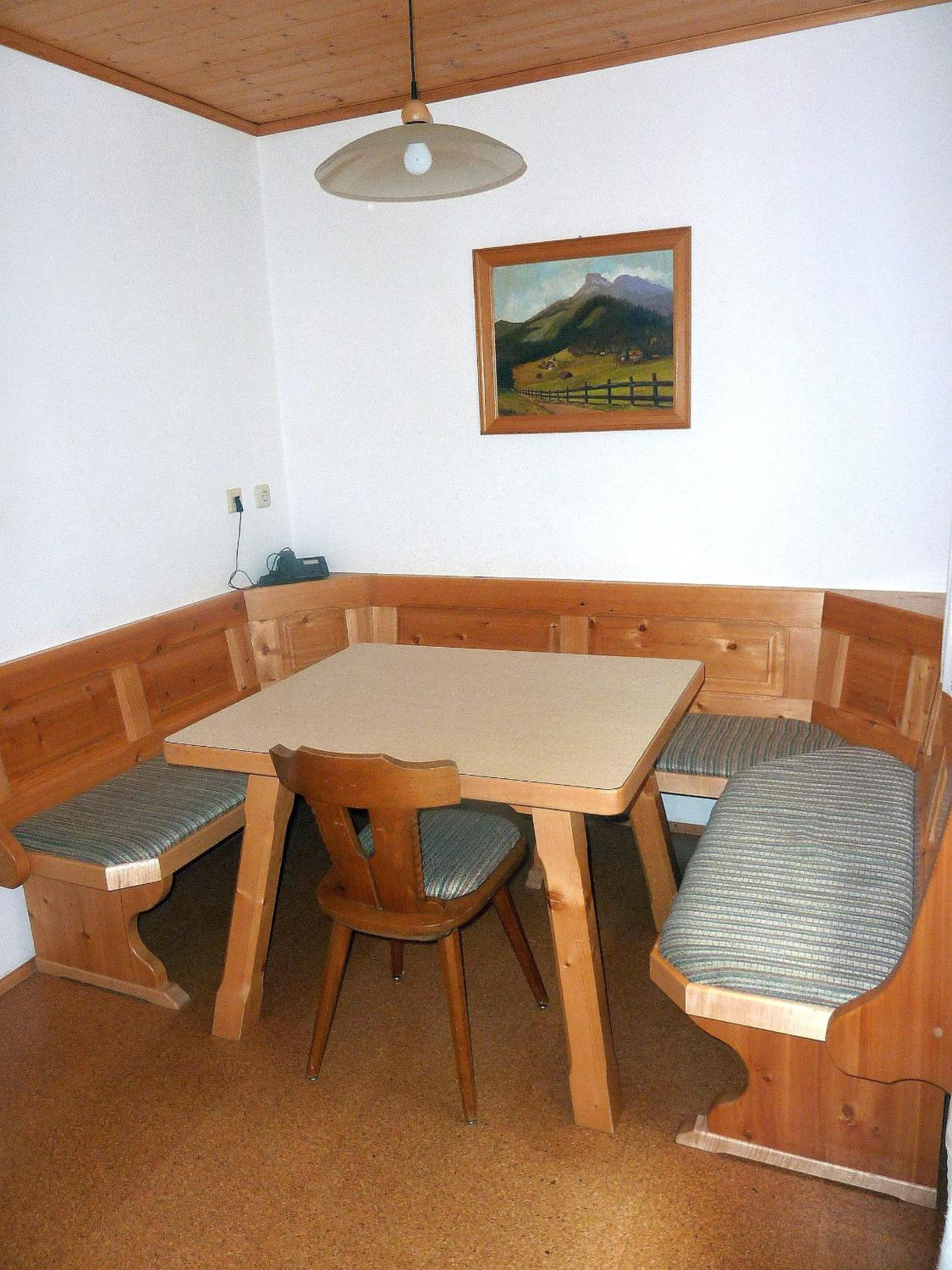 Two-Bedroom Apartment photo 3