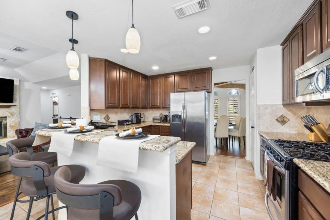 Vacation Home photo 3