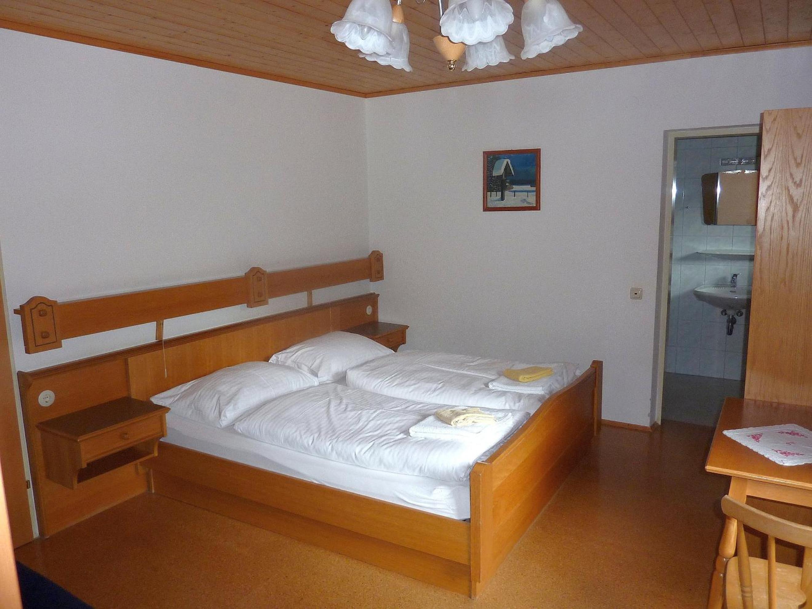 Standard One-Bedroom Apartment photo 1