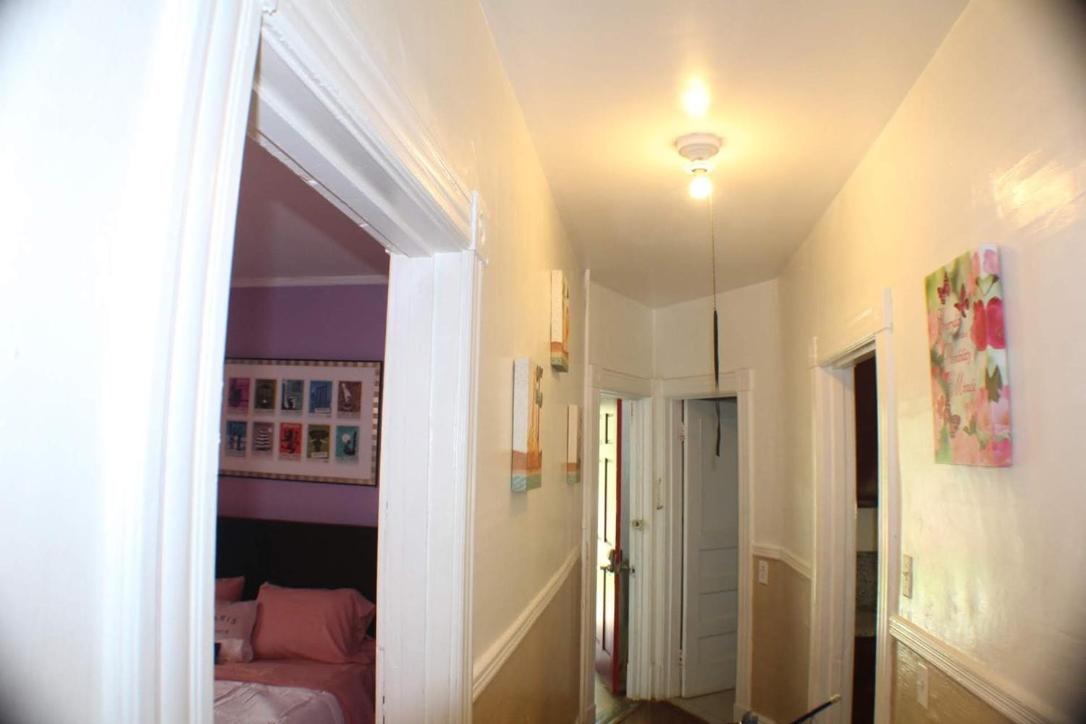 Budget Double Room photo 1