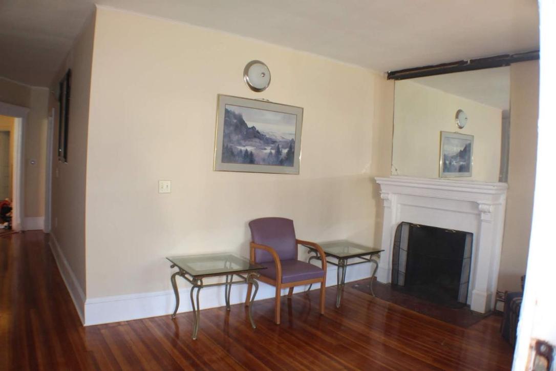 Budget Double Room photo 2