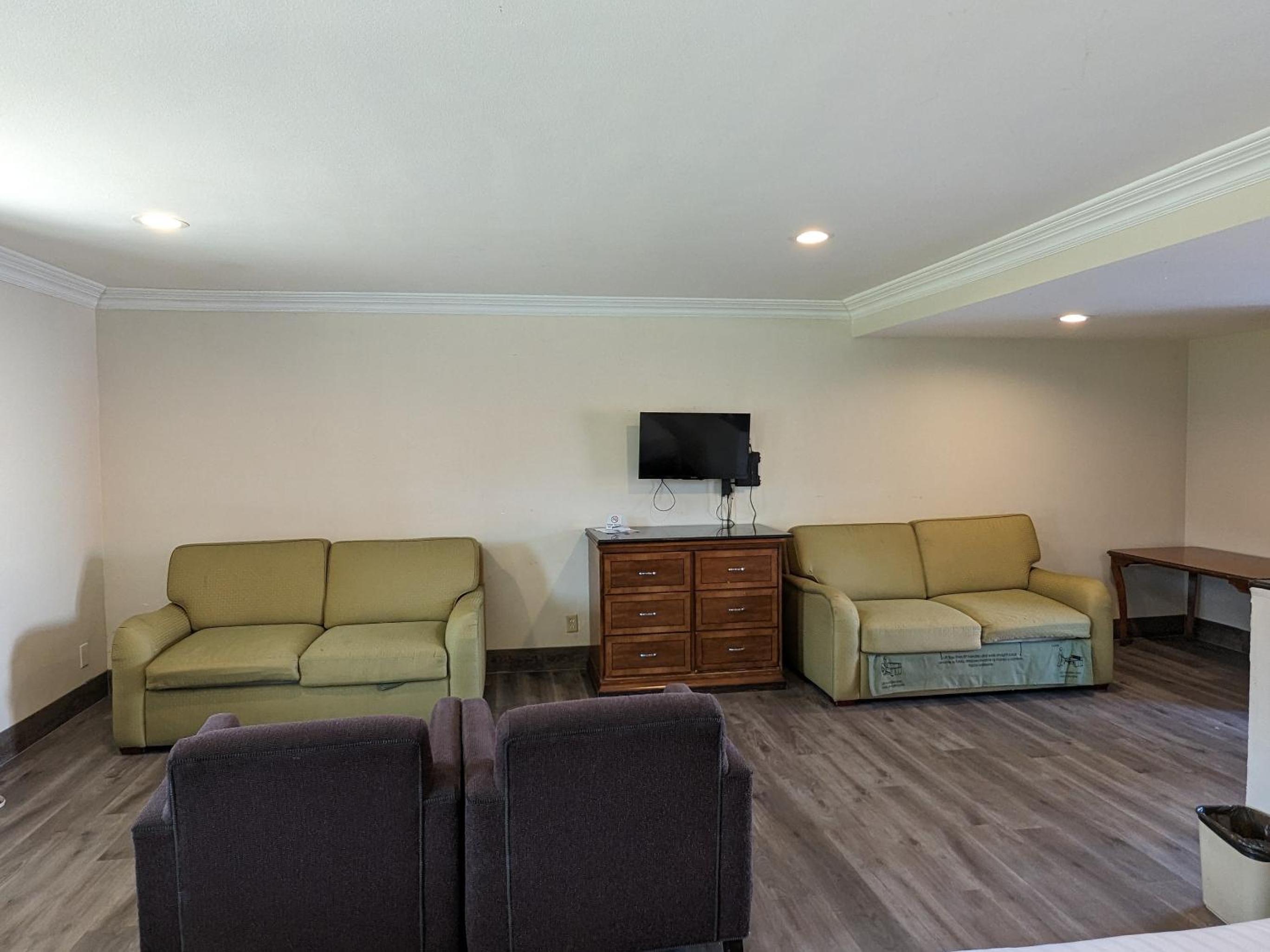 Deluxe Family Room photo 3