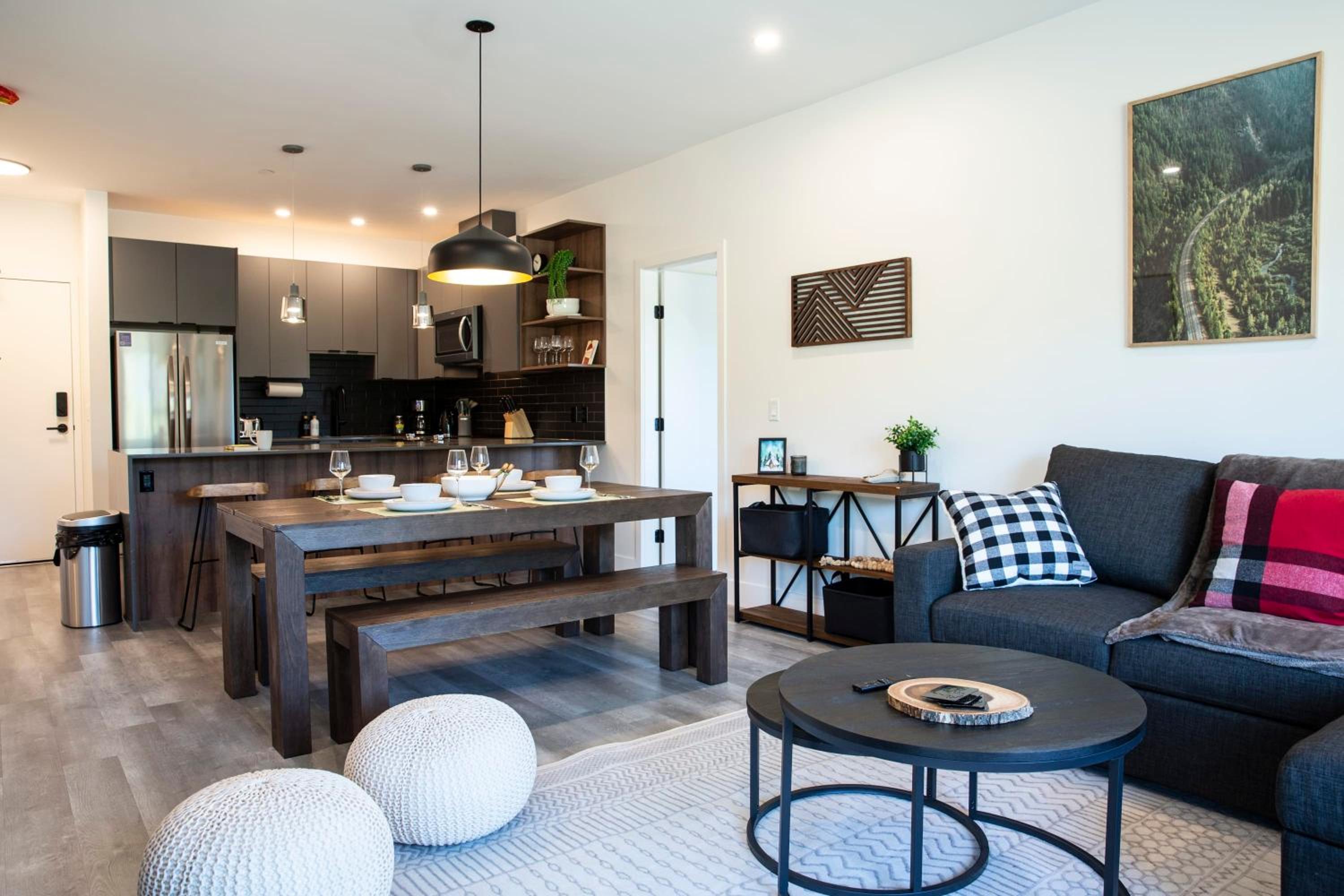 Apartment photo 1