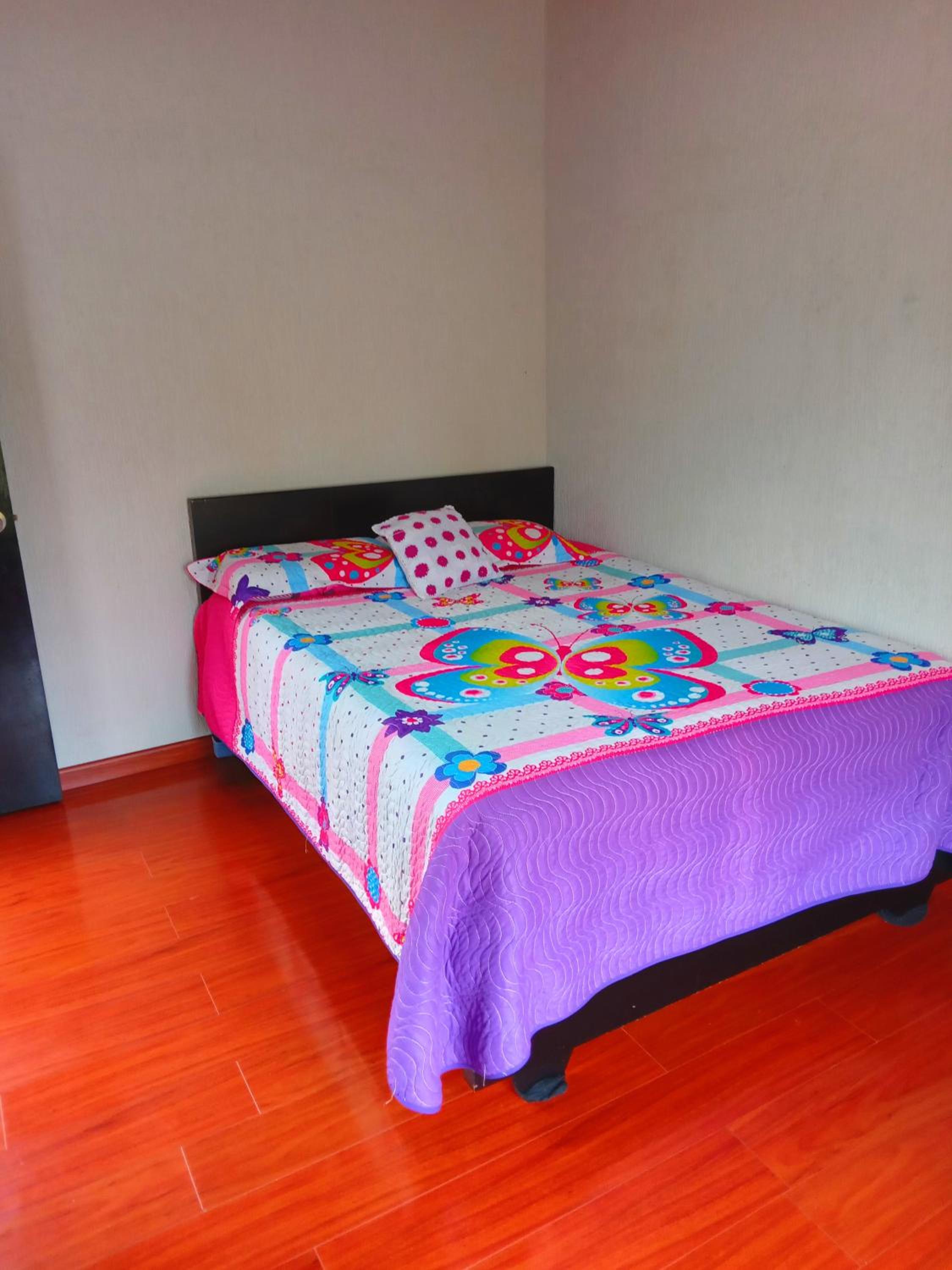 Two-Bedroom House photo 1