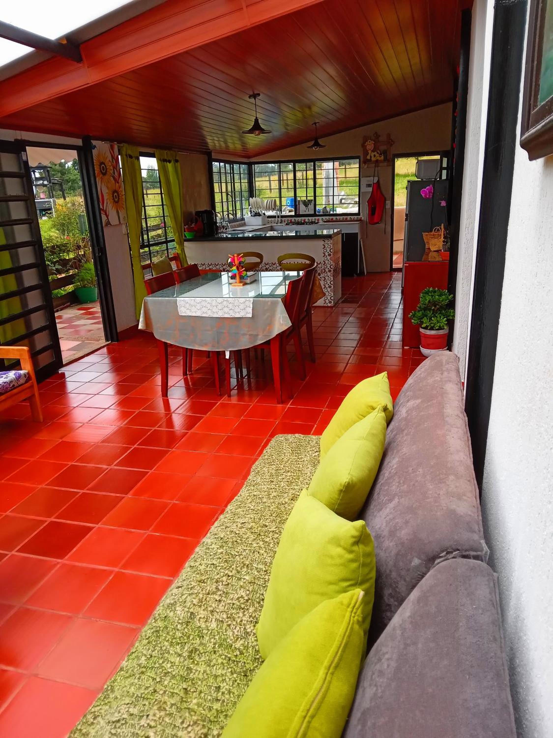 Two-Bedroom House photo 3