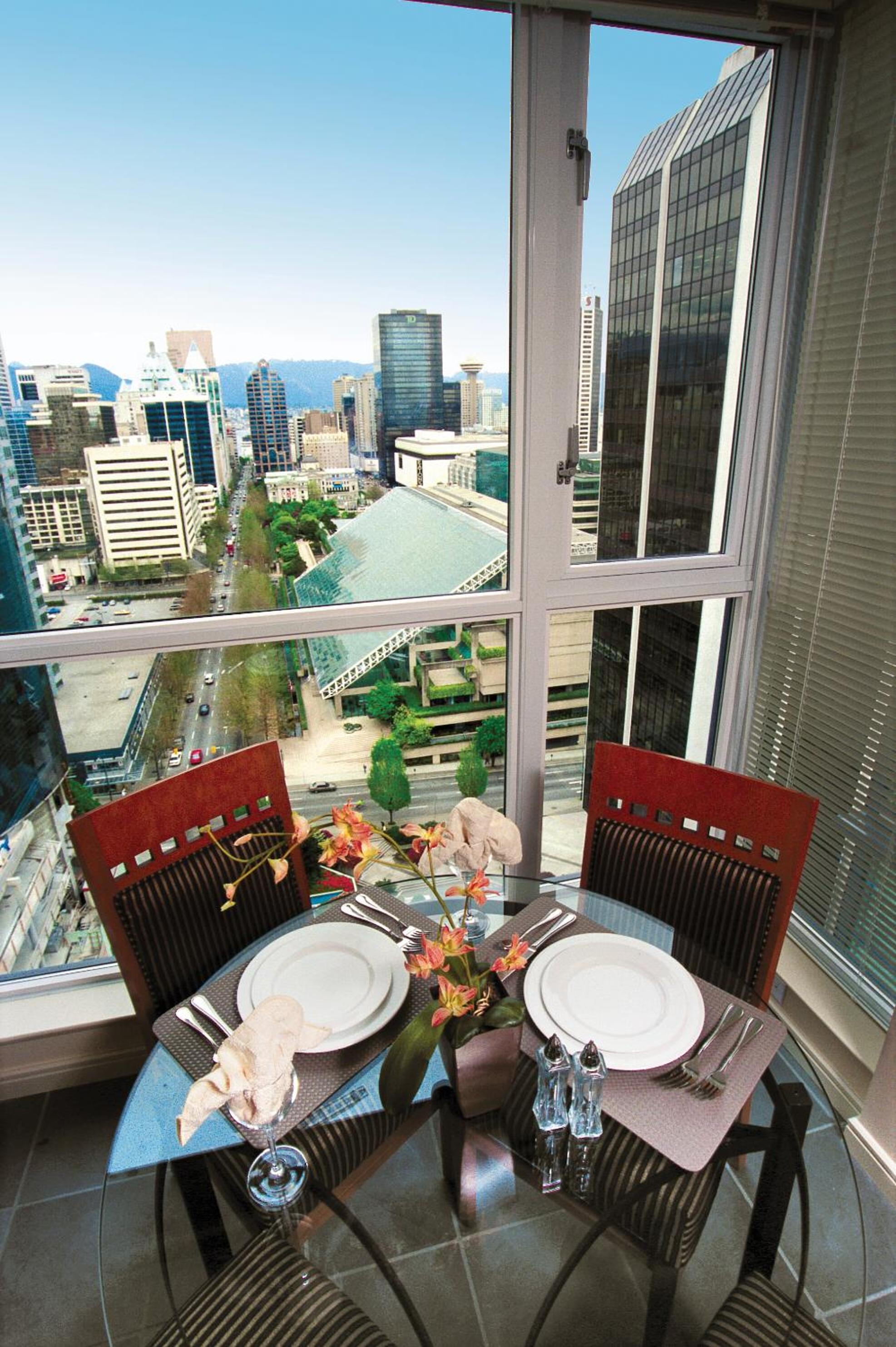 One-Bedroom Suite
