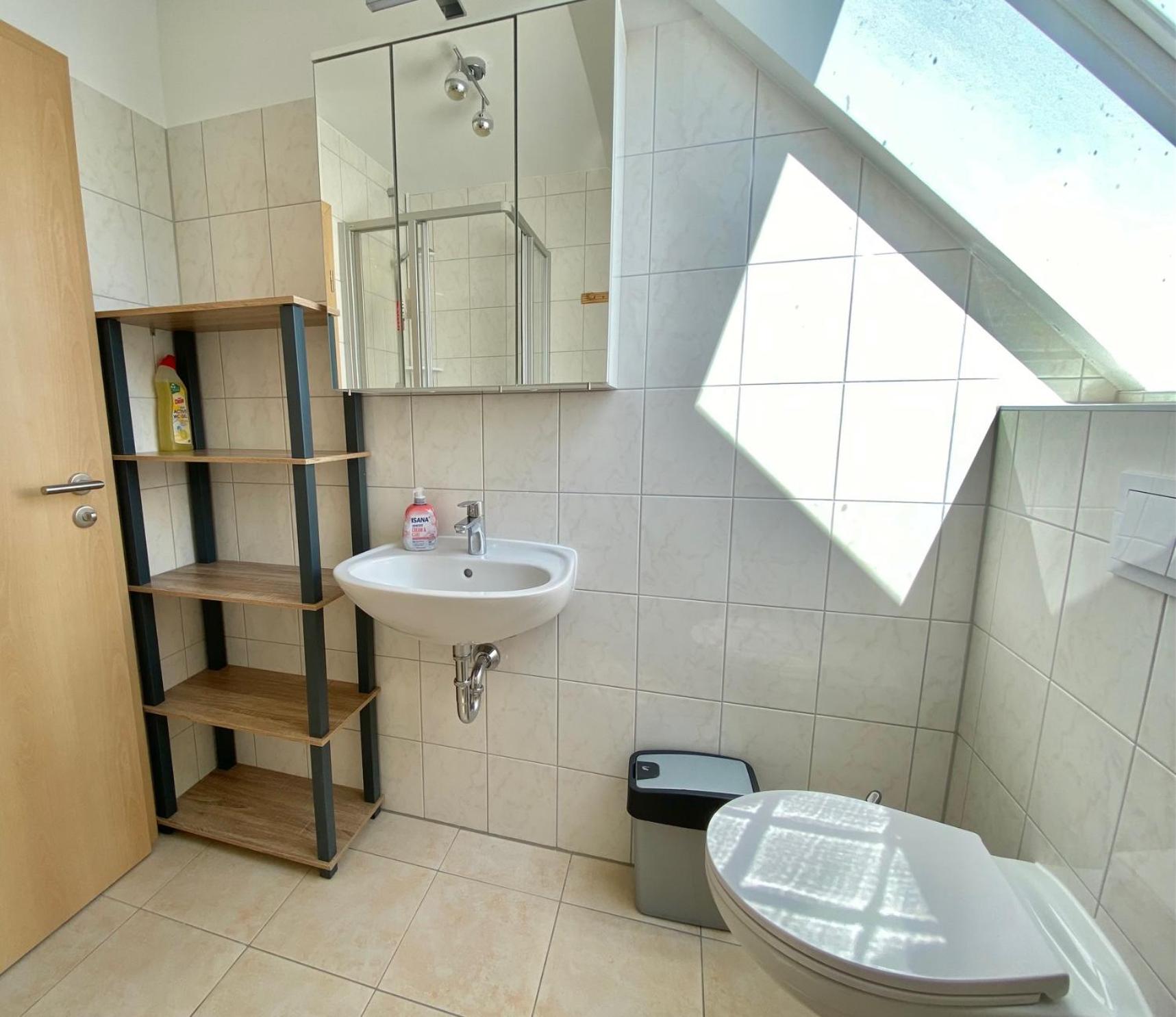 Two-Bedroom House photo 2