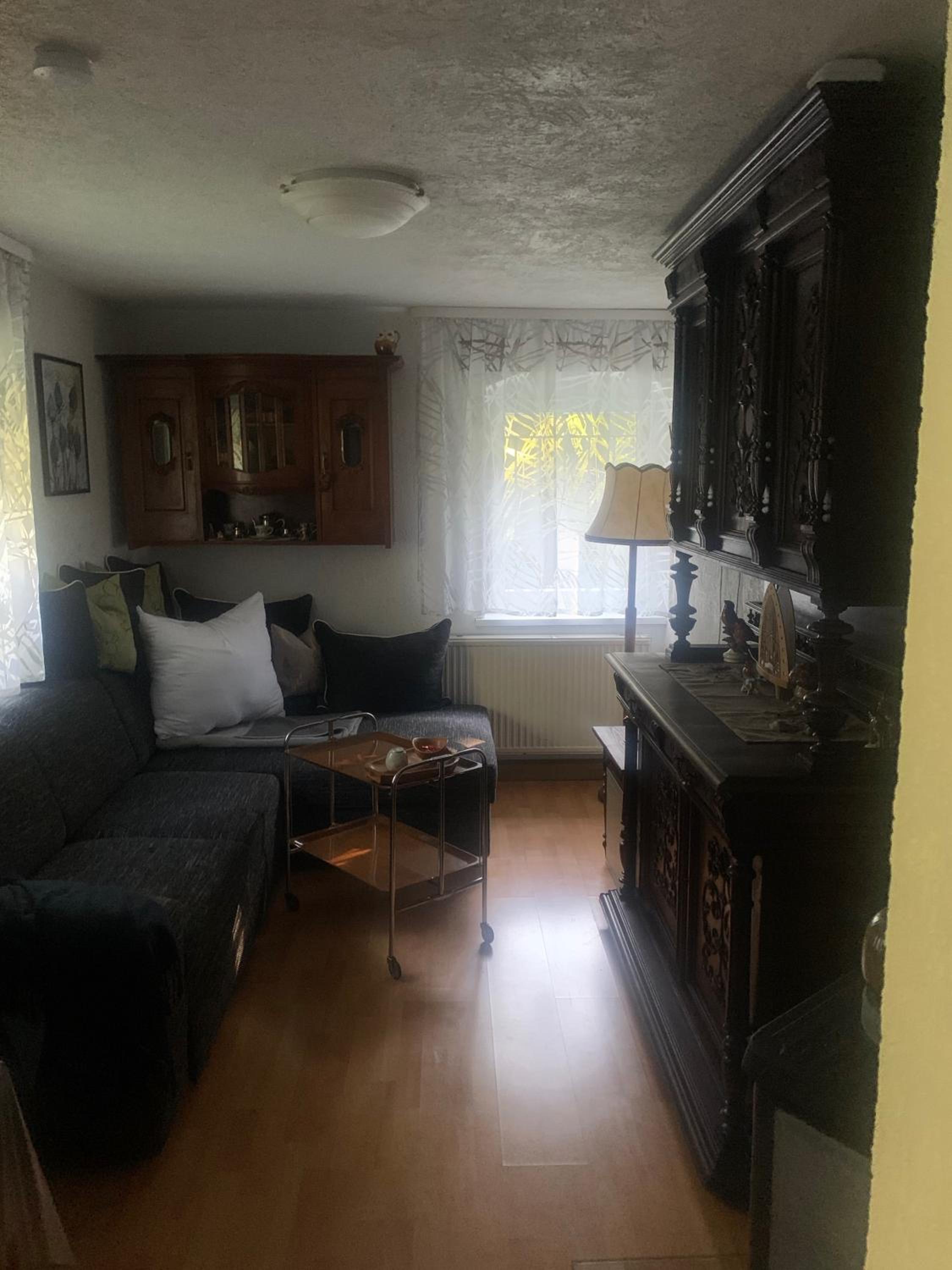 Two-Bedroom Apartment photo 1