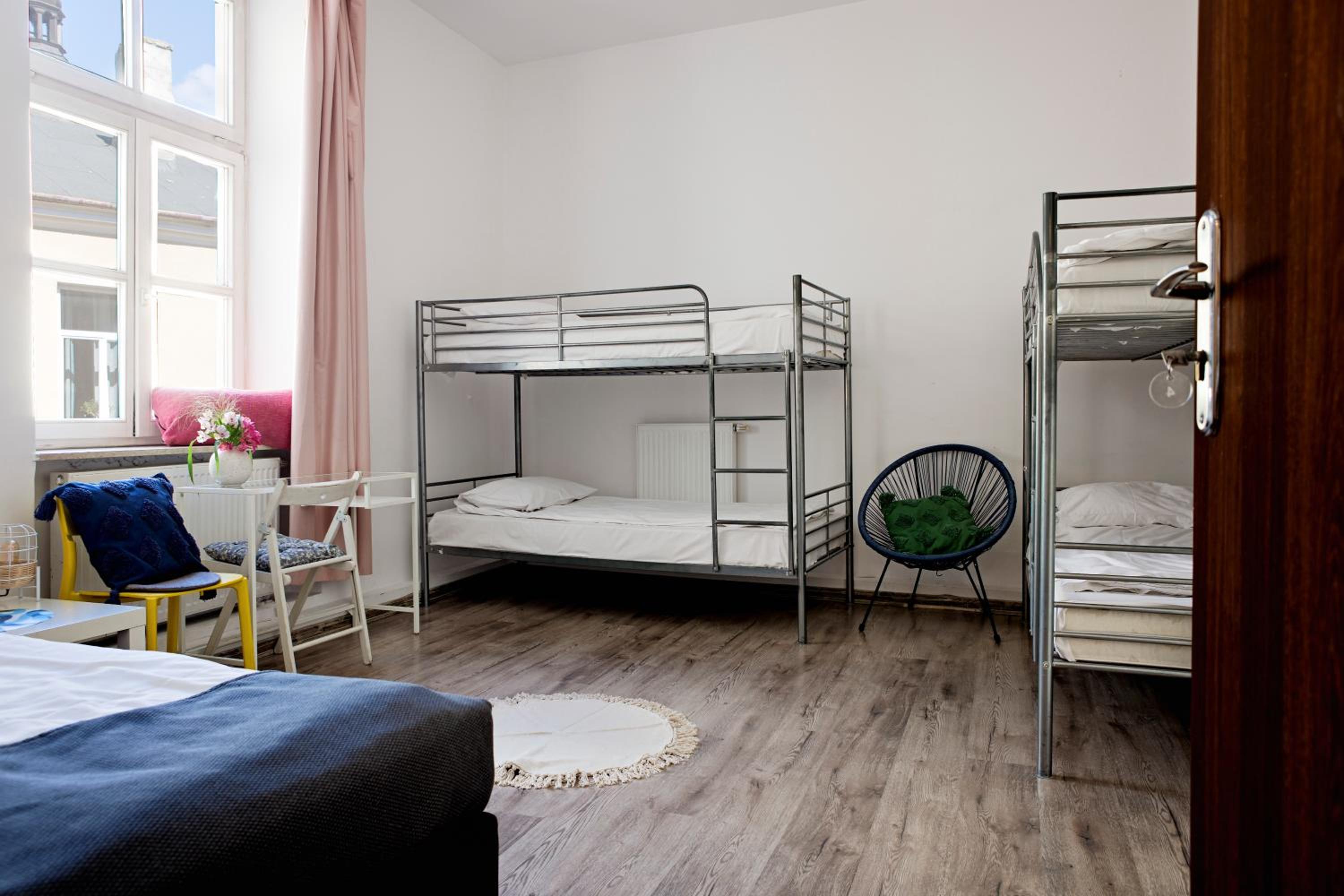 Quadruple Room photo 1