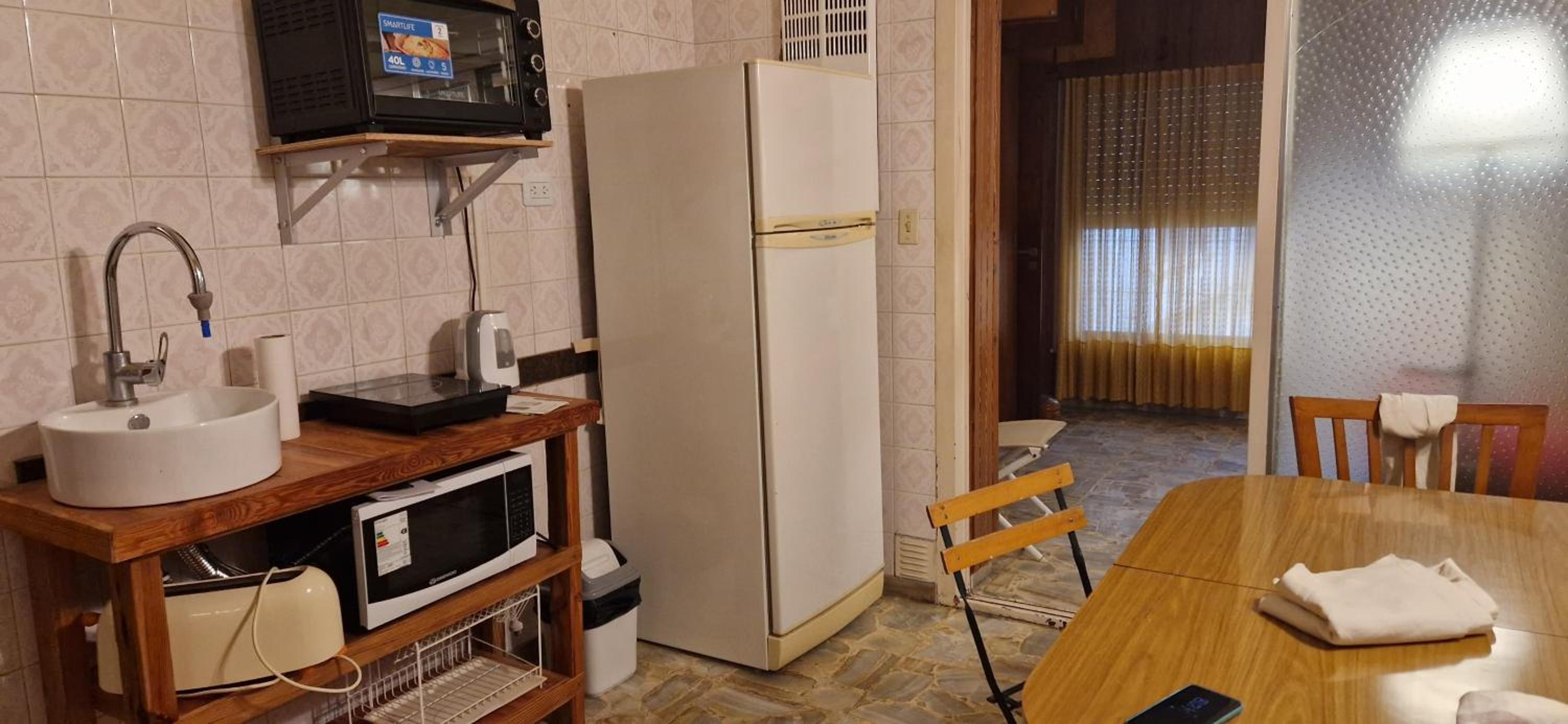 Two-Bedroom House photo 2