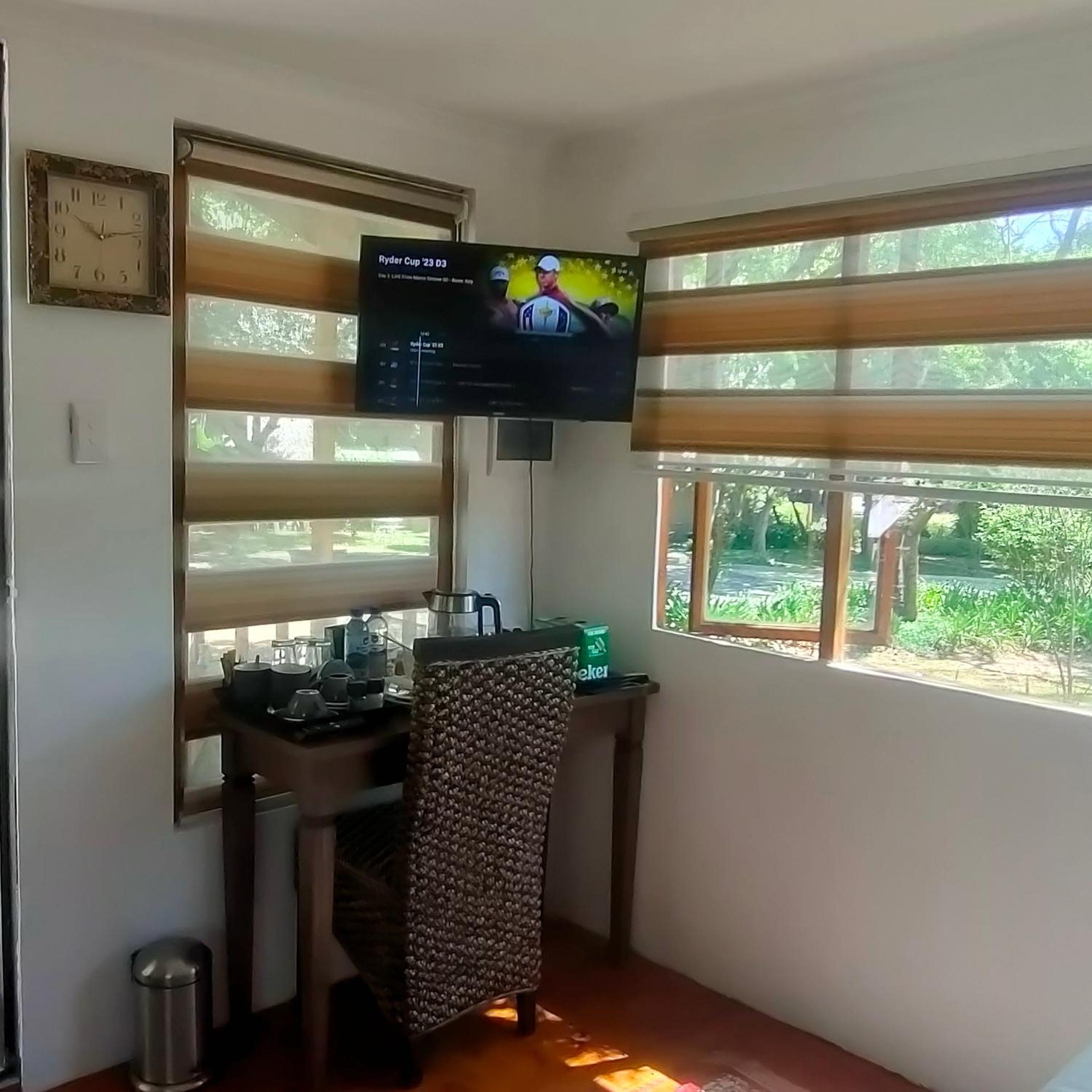 One-Bedroom Chalet - Photo 5