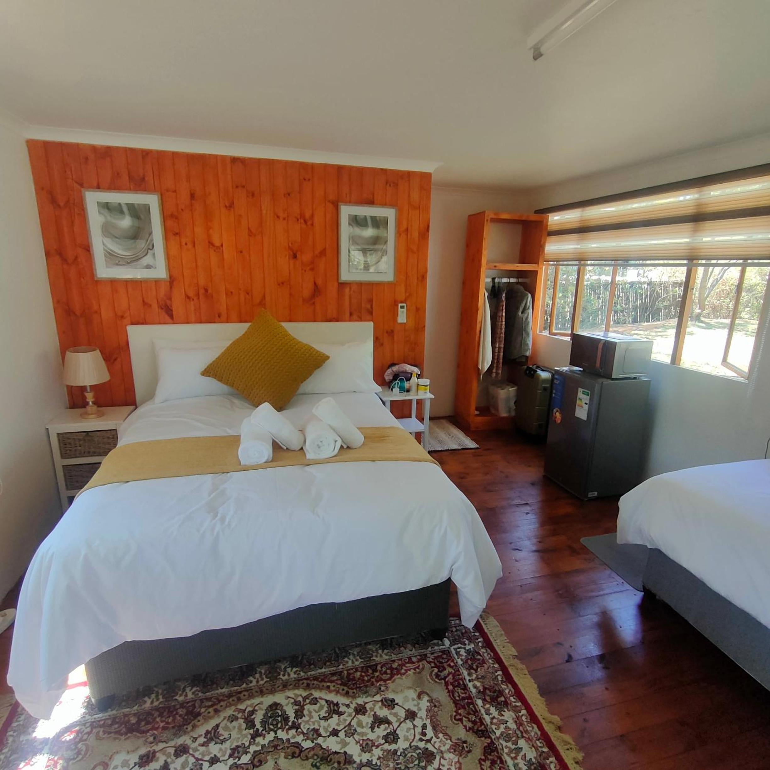 One-Bedroom Chalet - Photo 1