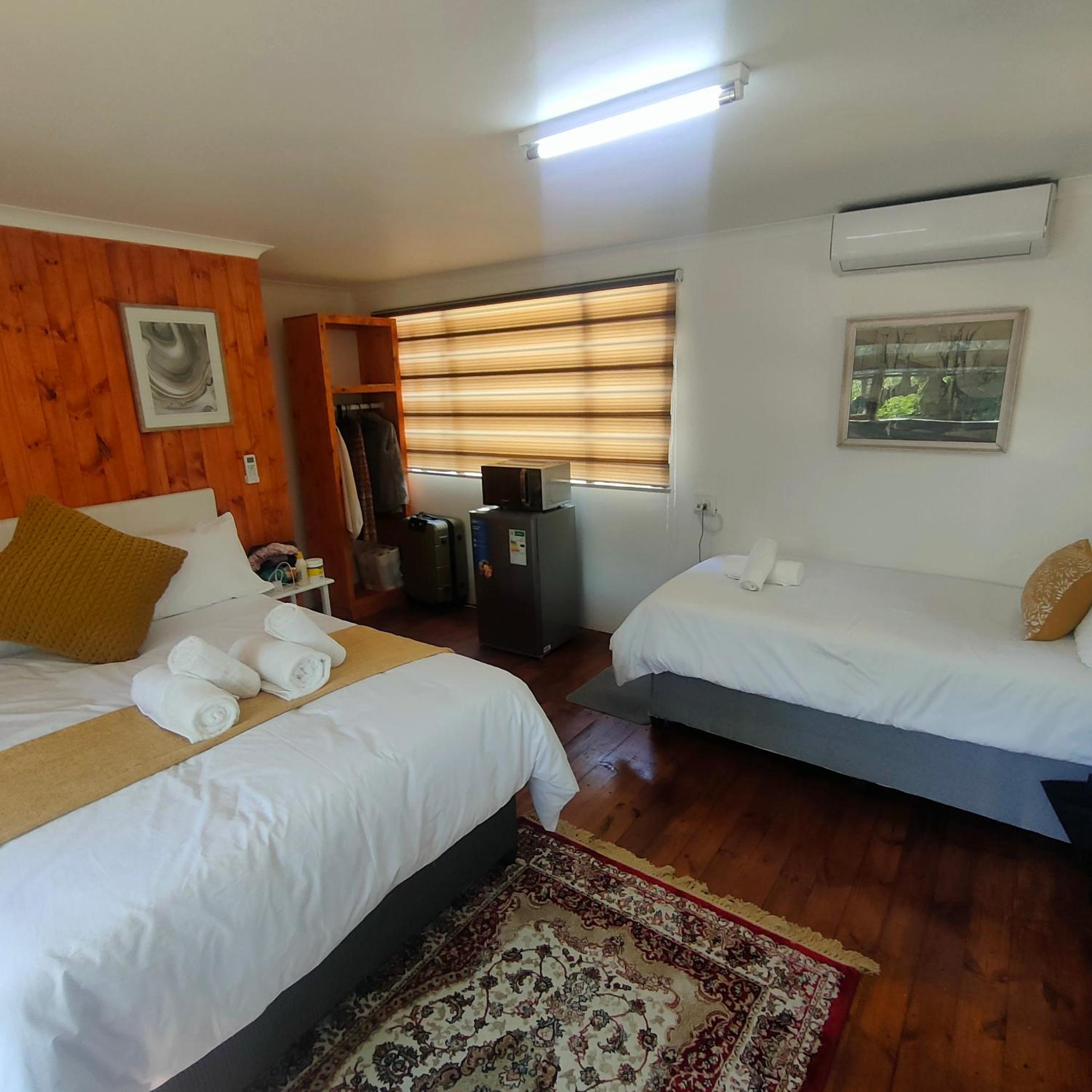 One-Bedroom Chalet - Photo 3