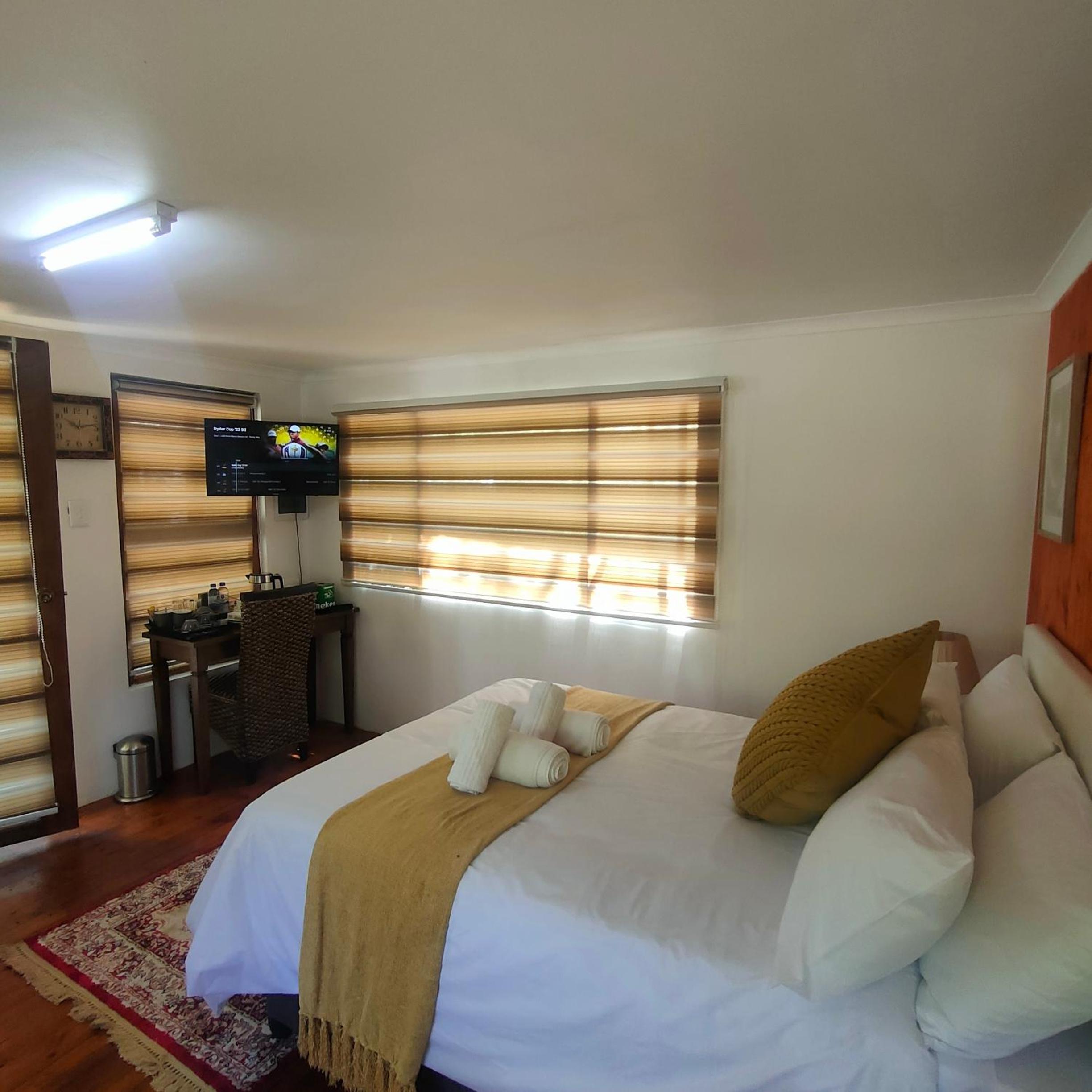 One-Bedroom Chalet - Photo 7