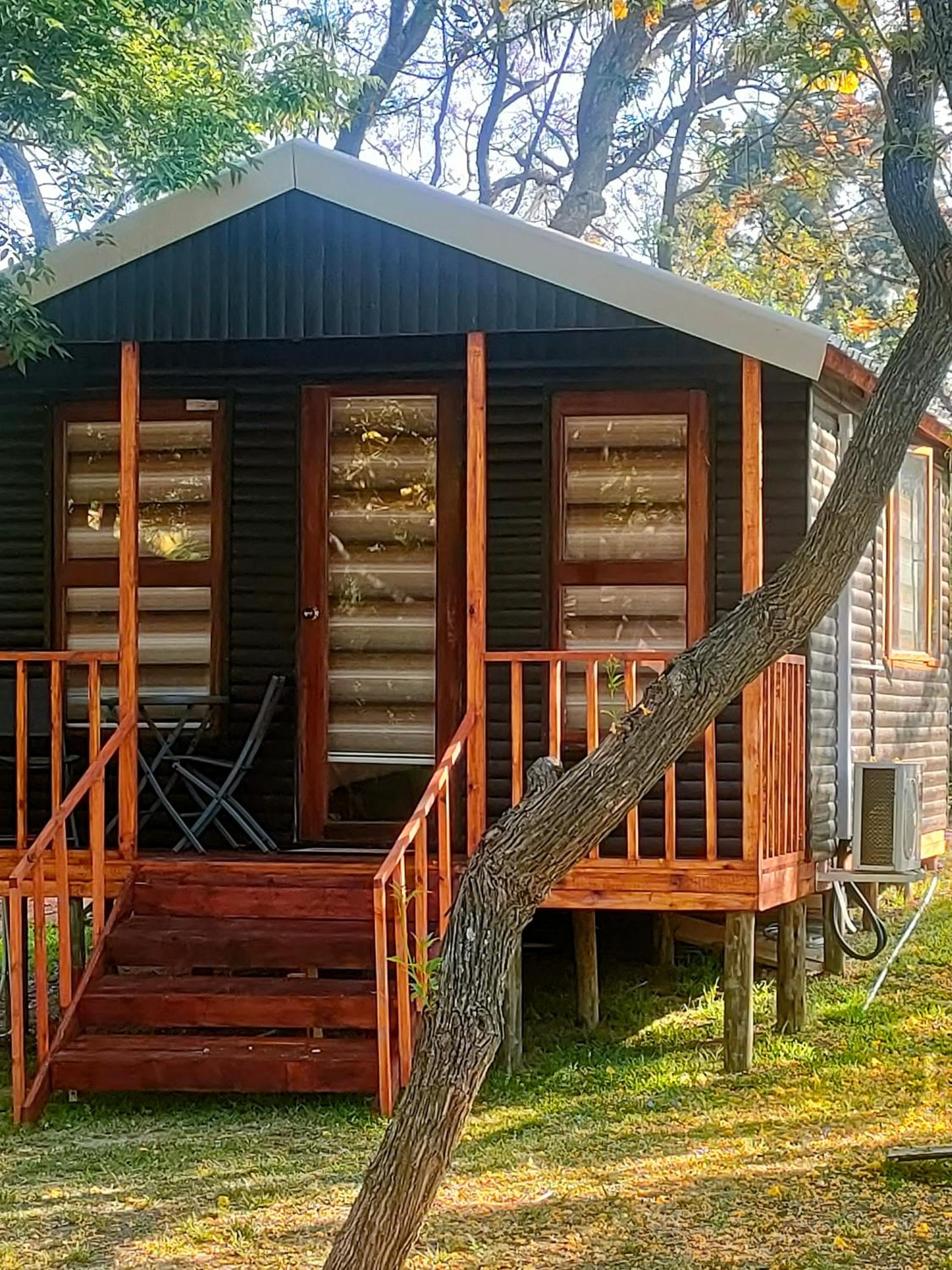 One-Bedroom Chalet - Photo 8