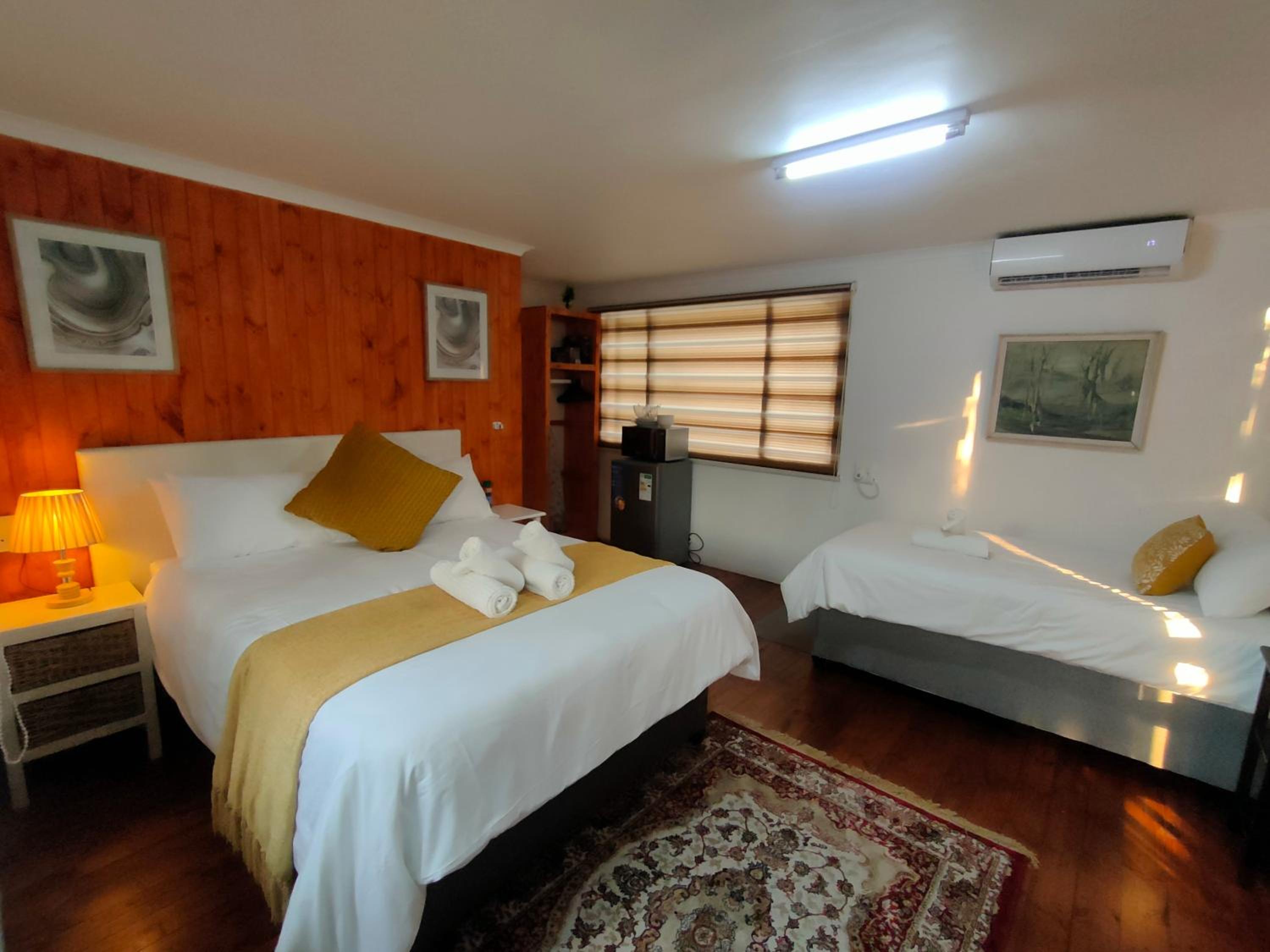 One-Bedroom Chalet - Photo 6