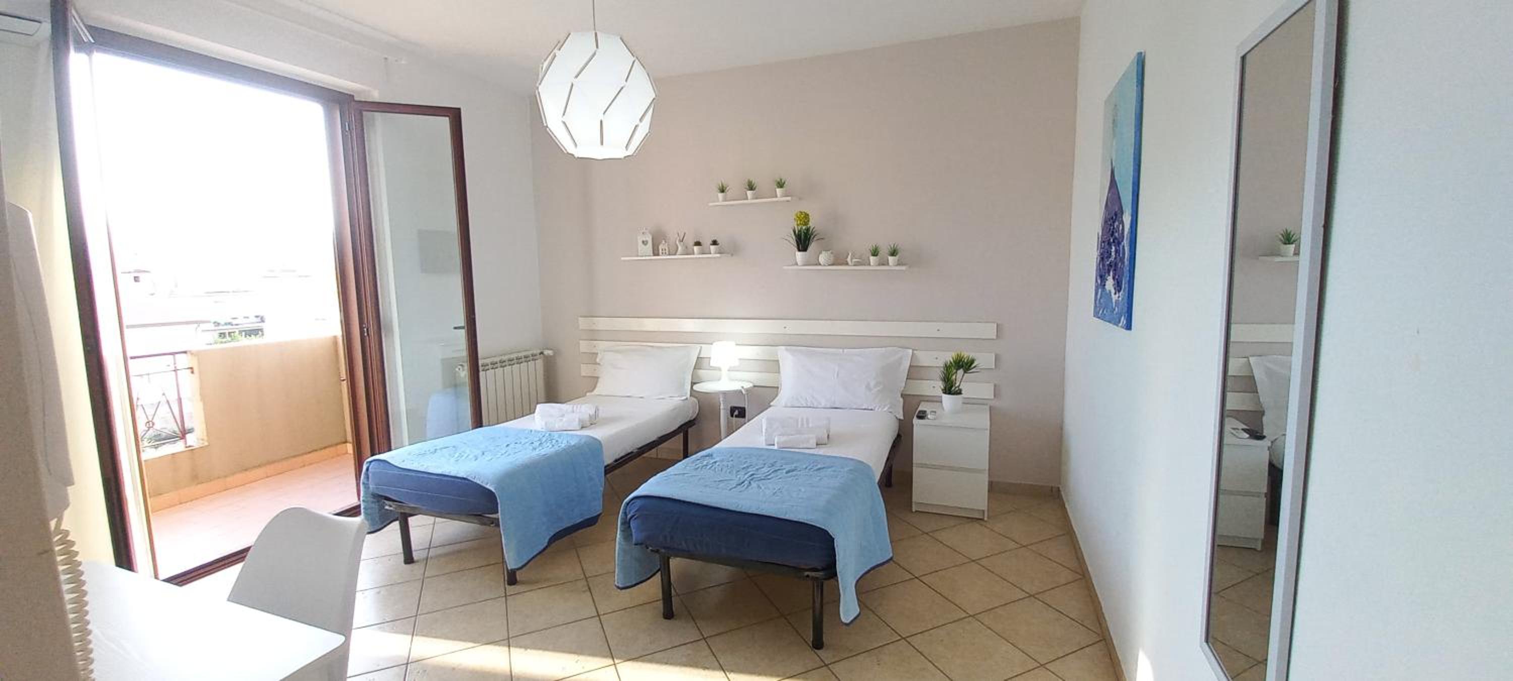 Three-Bedroom Apartment - Photo 26