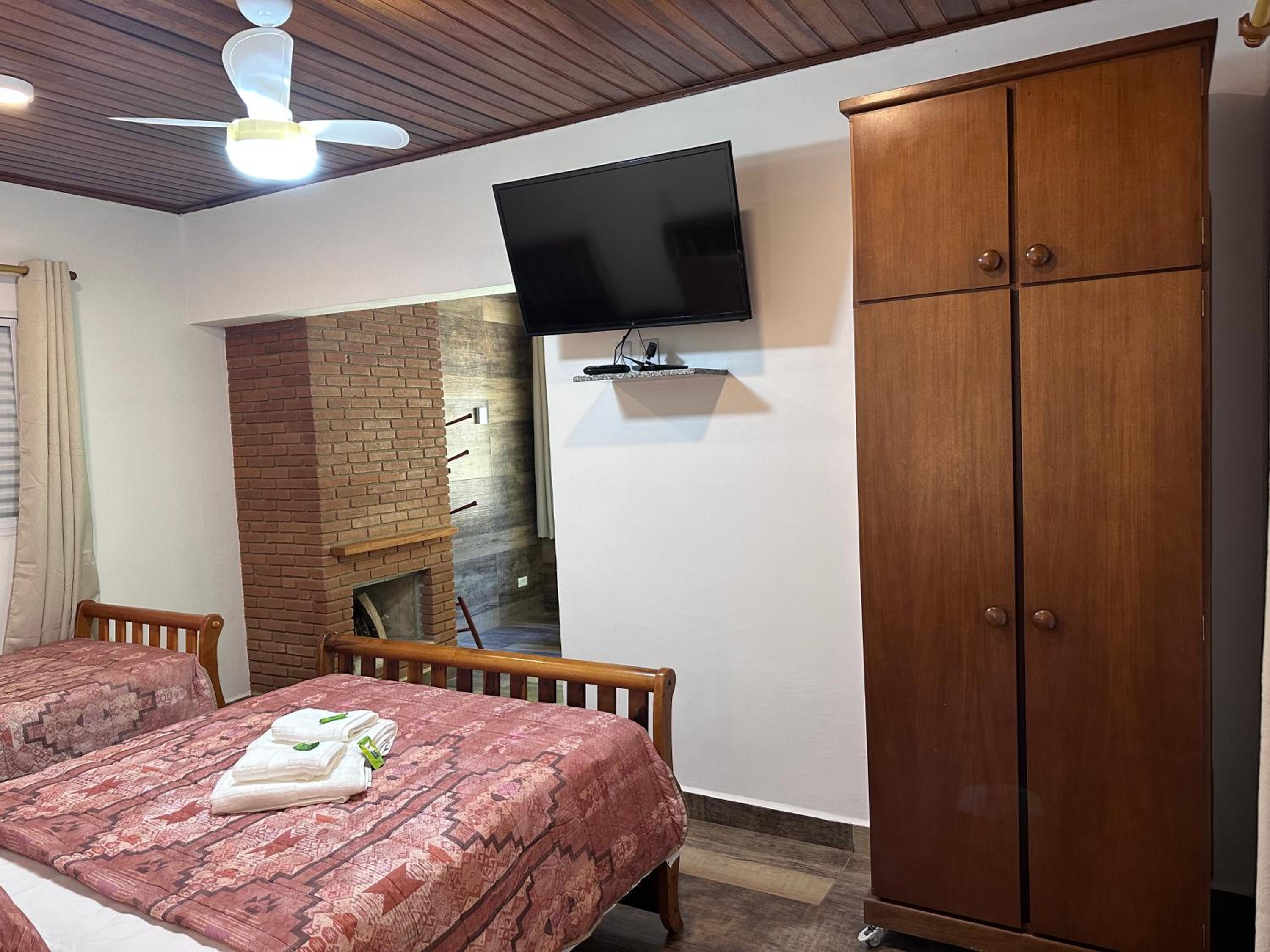 One-Bedroom Chalet