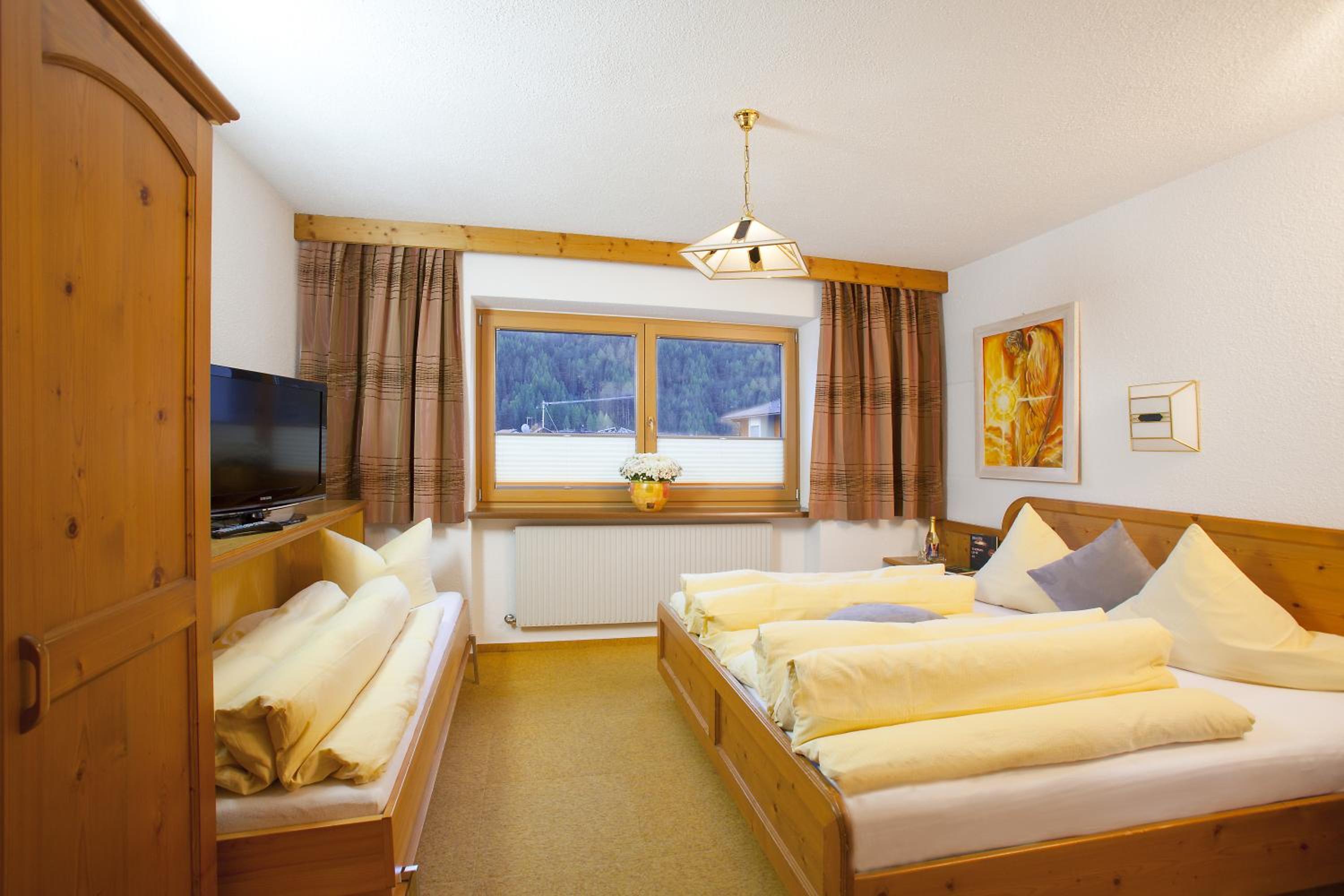 One-Bedroom Apartment (Type I) photo 1