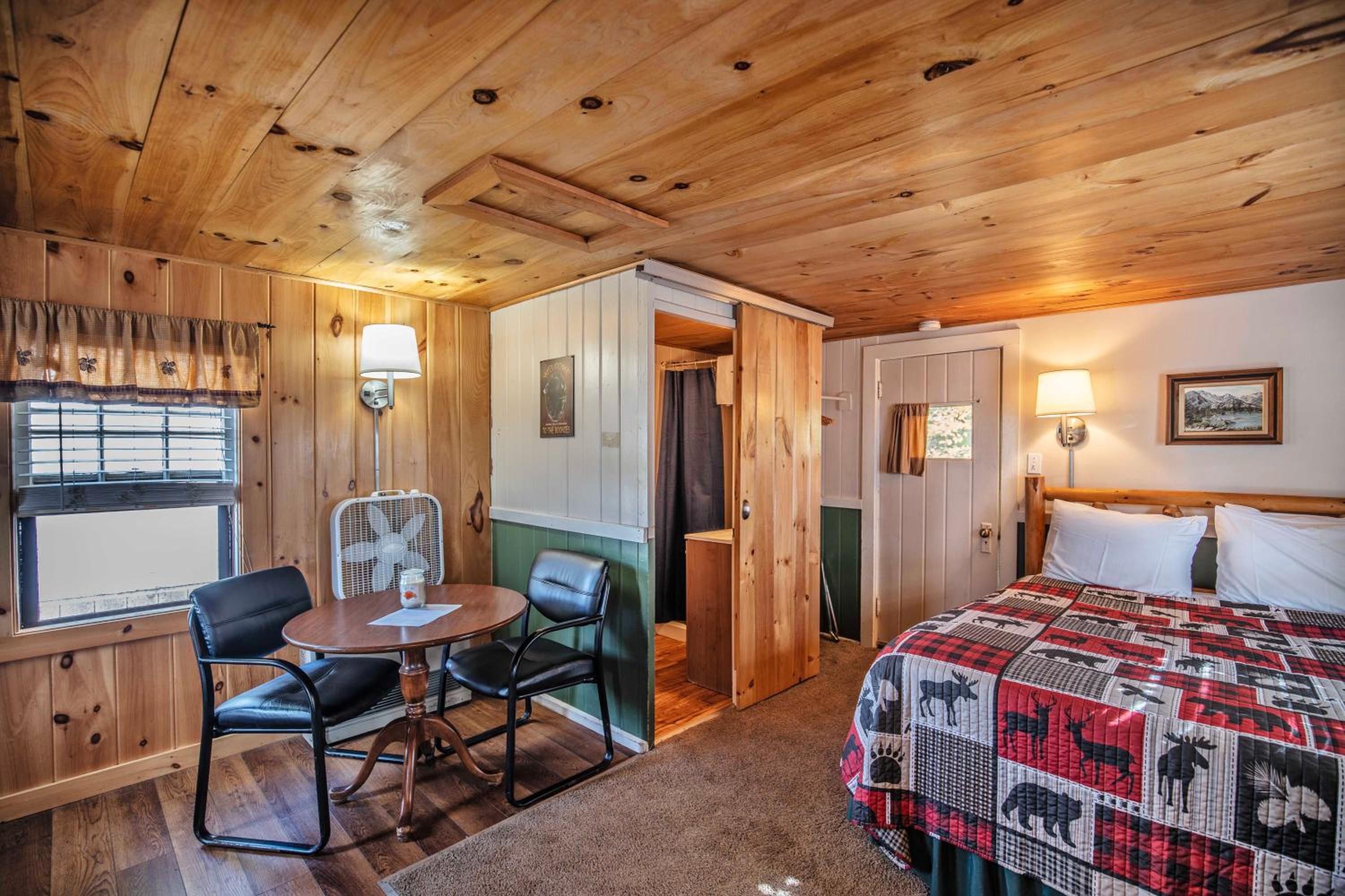 Bungalow - Photo 3