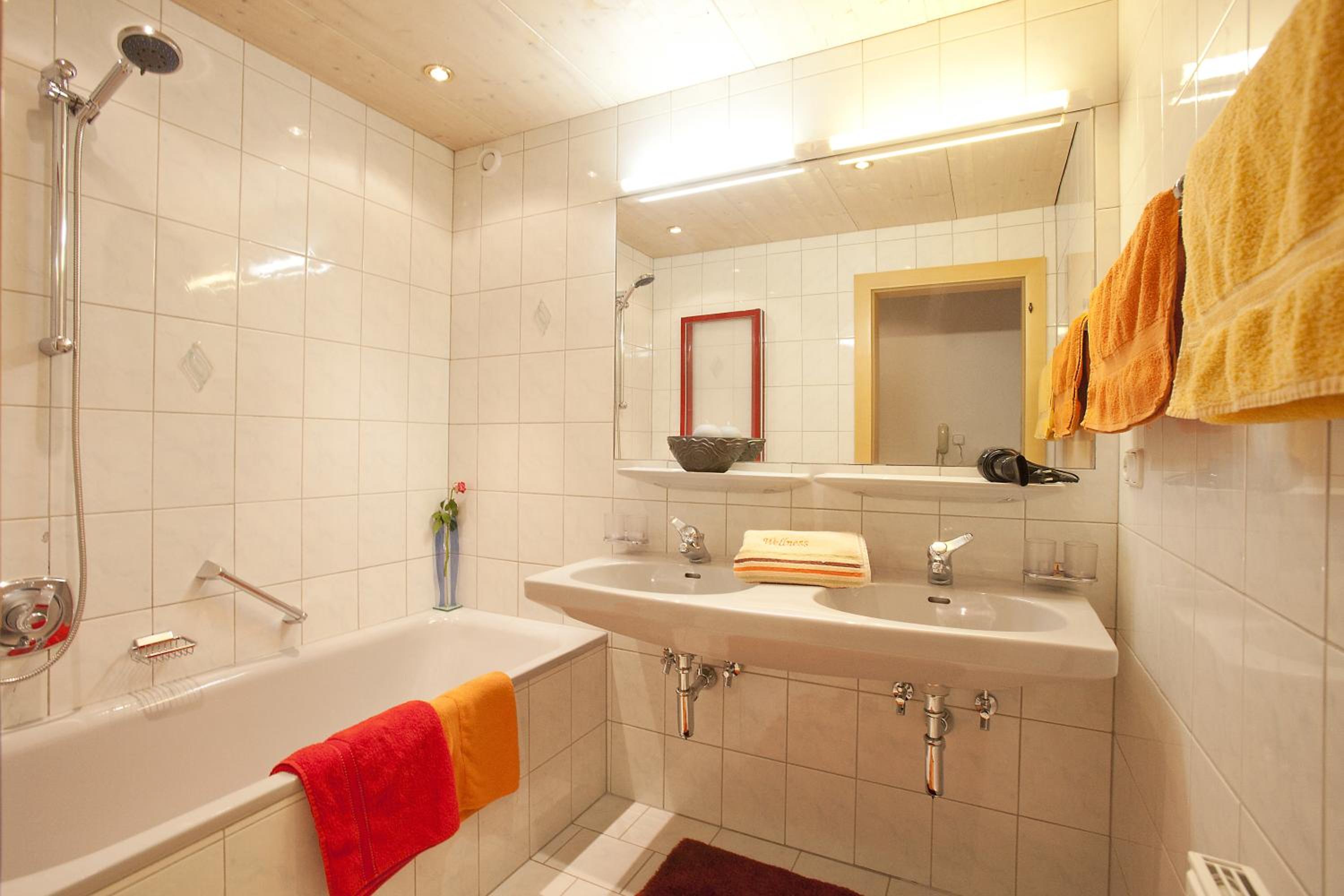 Standard One-Bedroom Apartment (Type II) photo 3