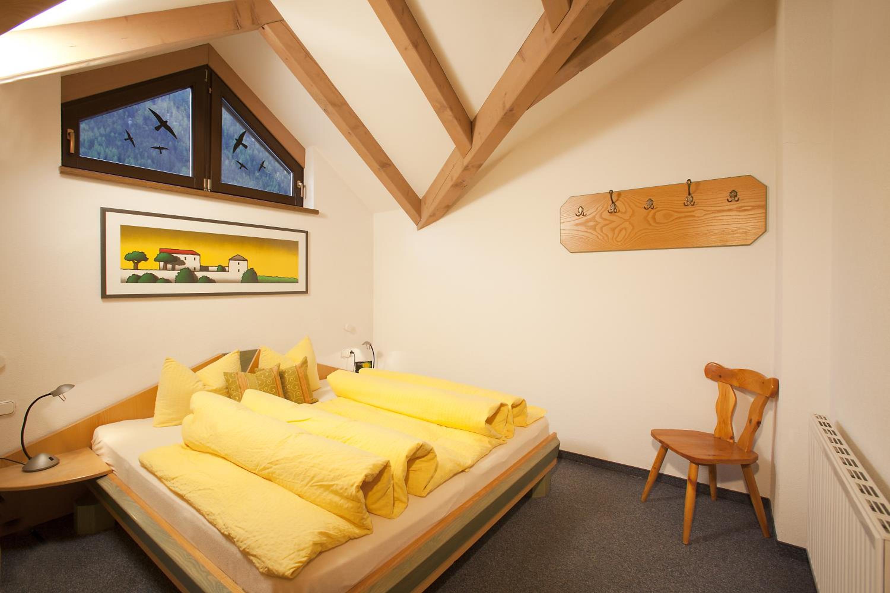 Two-Bedroom Apartment (Type IV) photo 1