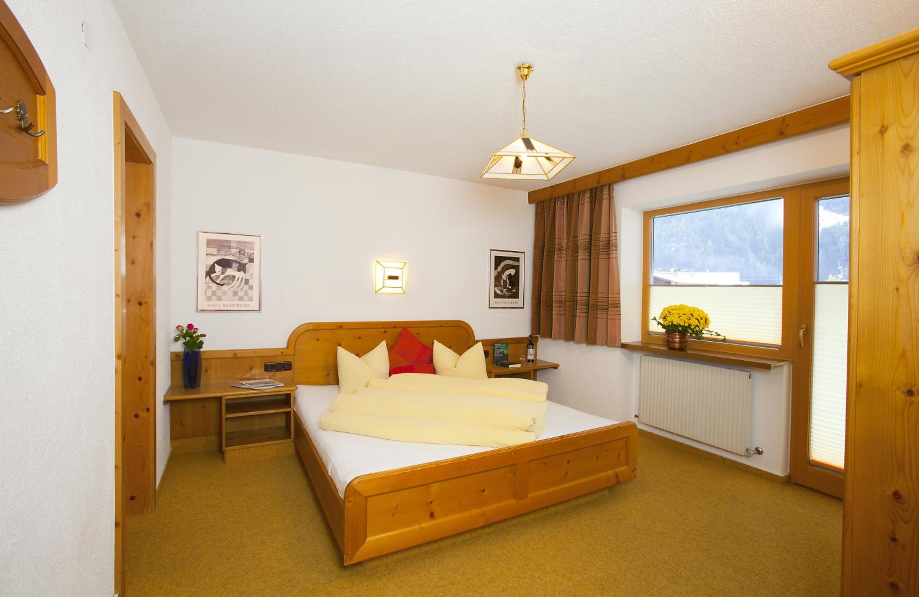 Superior Two-Bedroom Apartment (Type VI) photo 1