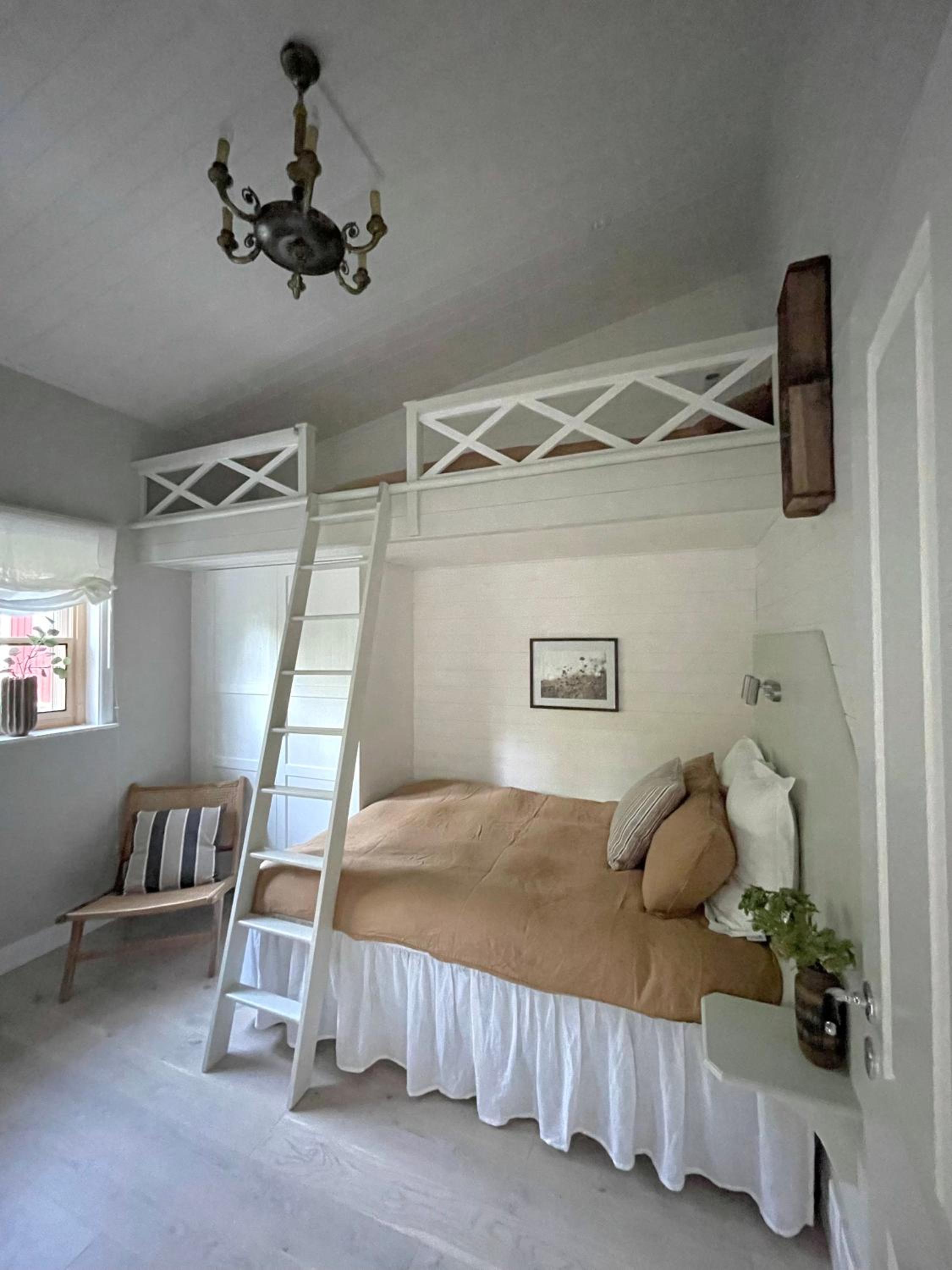 Double Room with Extra Bed photo 1