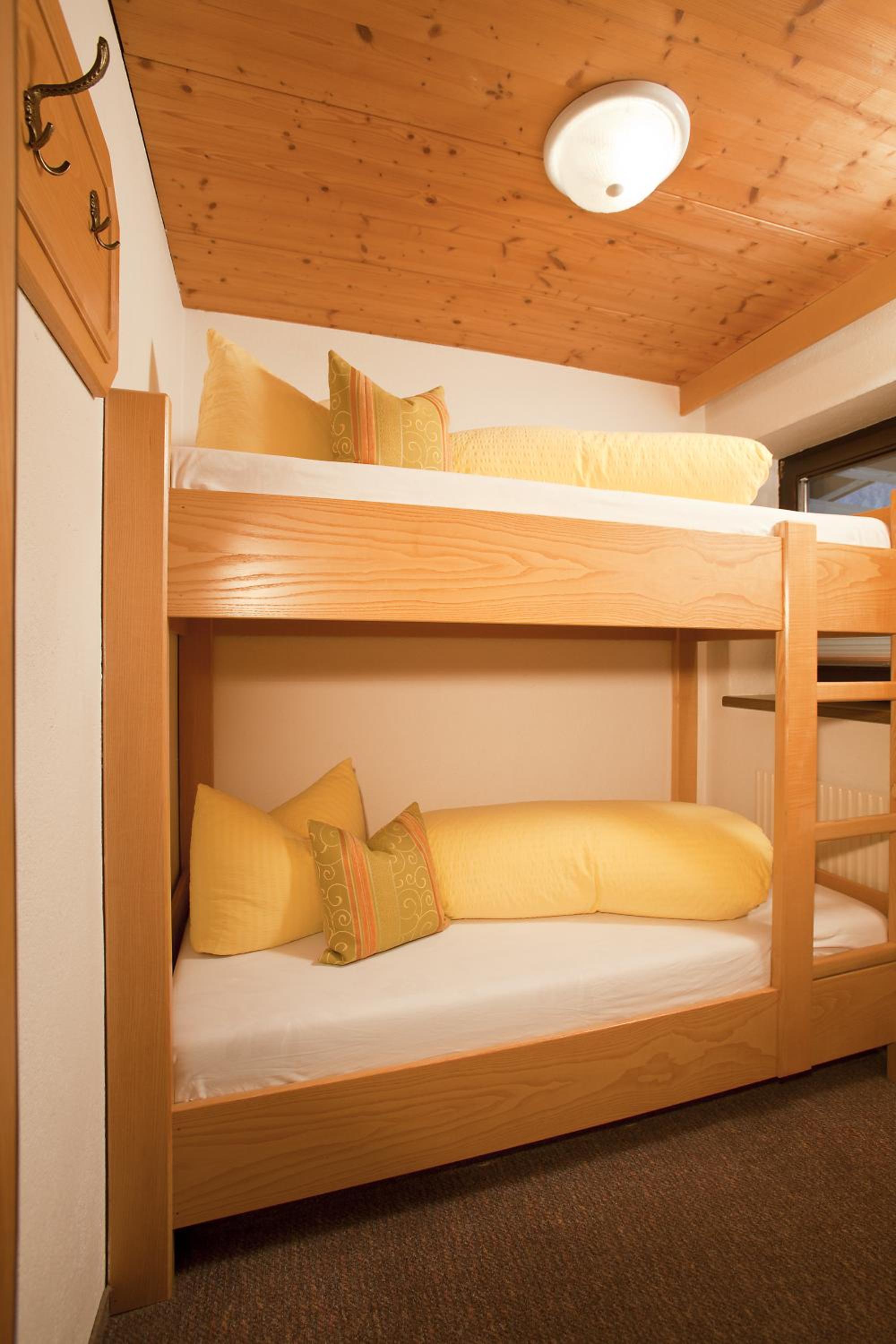 Two-Bedroom Apartment (Type IV) photo 2