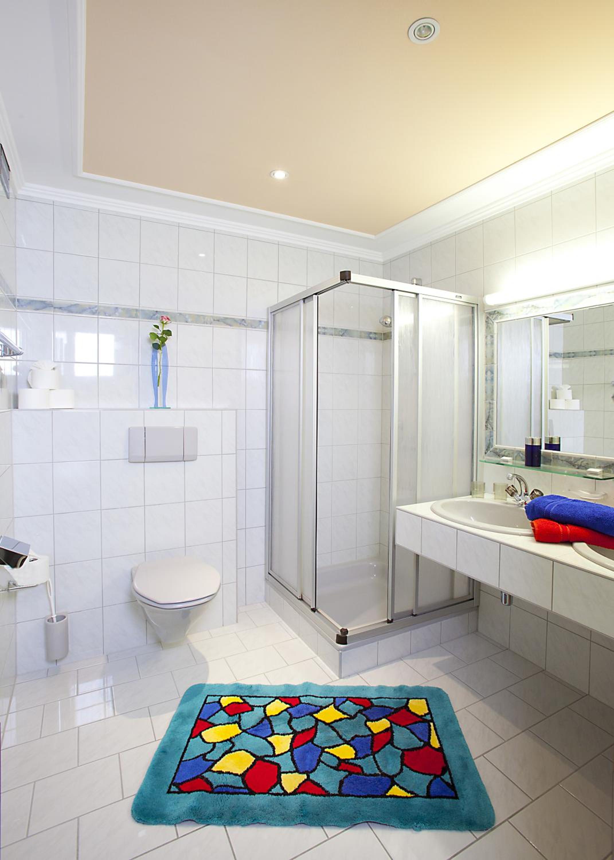 Standard Two-Bedroom Apartment (Type V) photo 3