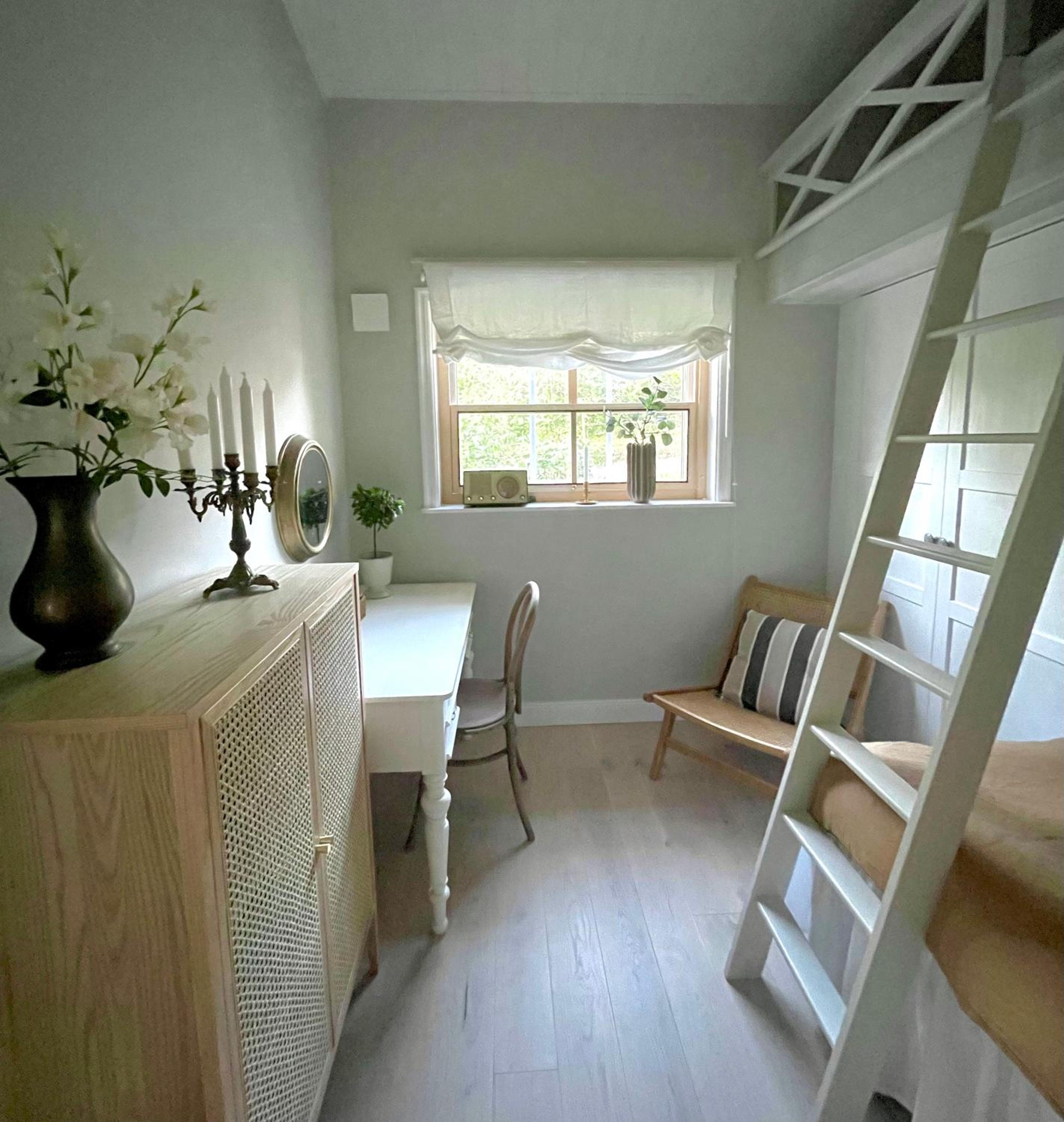 Double Room with Extra Bed photo 3