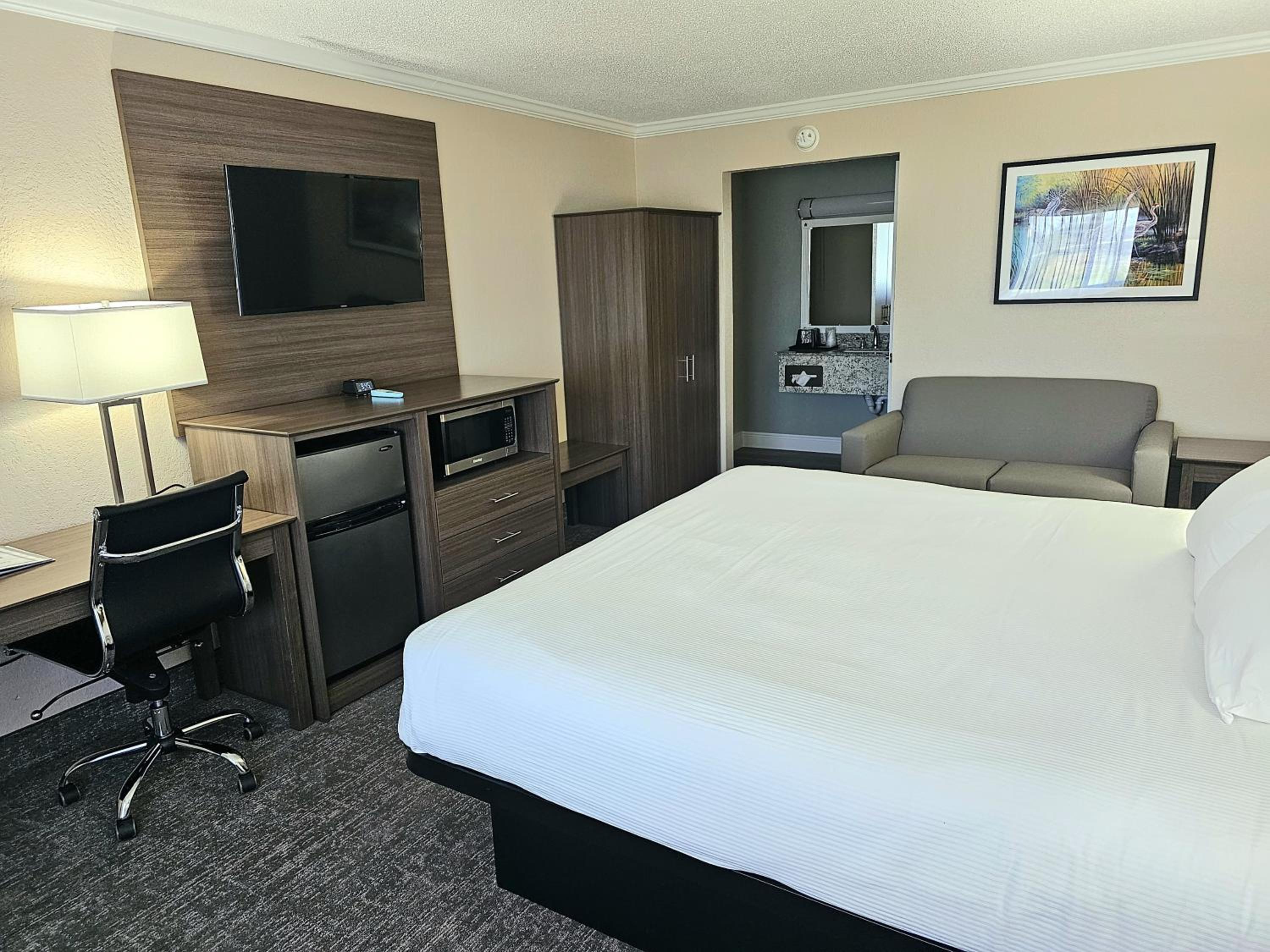 King Room - Photo 3