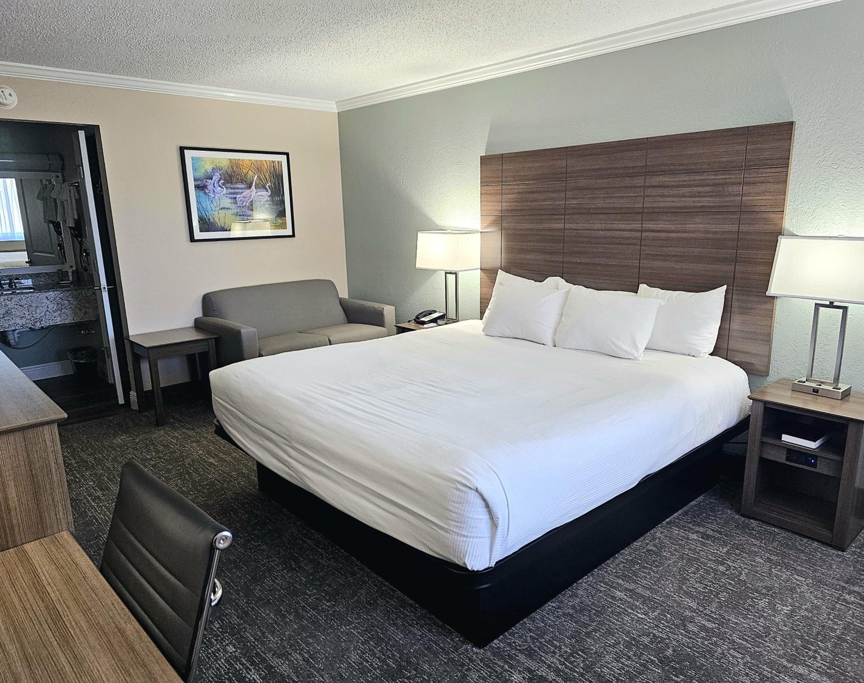 King Room - Photo 1