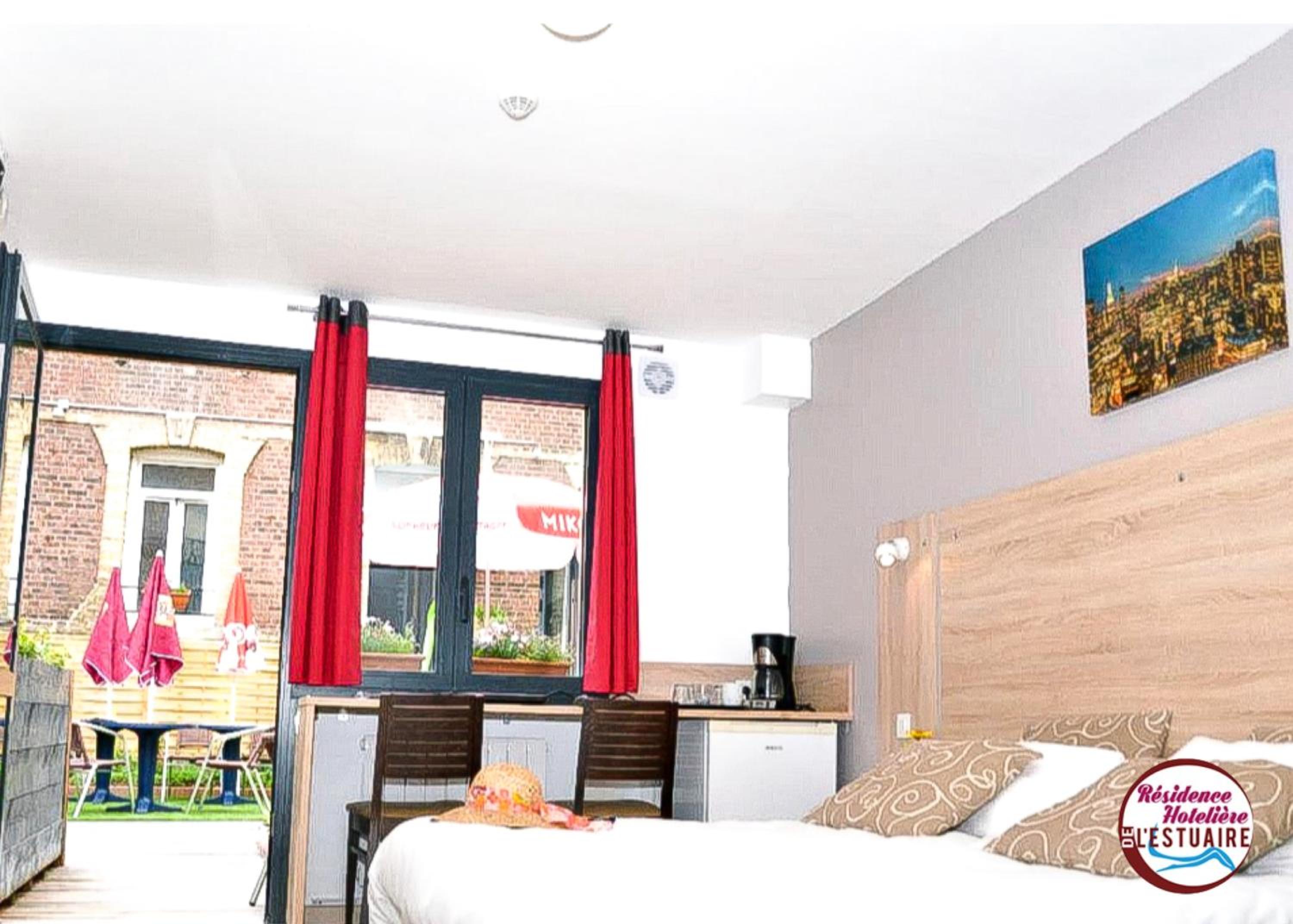 Double or Twin Room - Disability Access photo 1