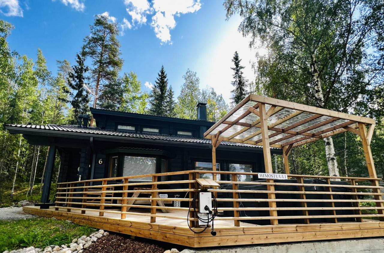 Vacation Home photo 1