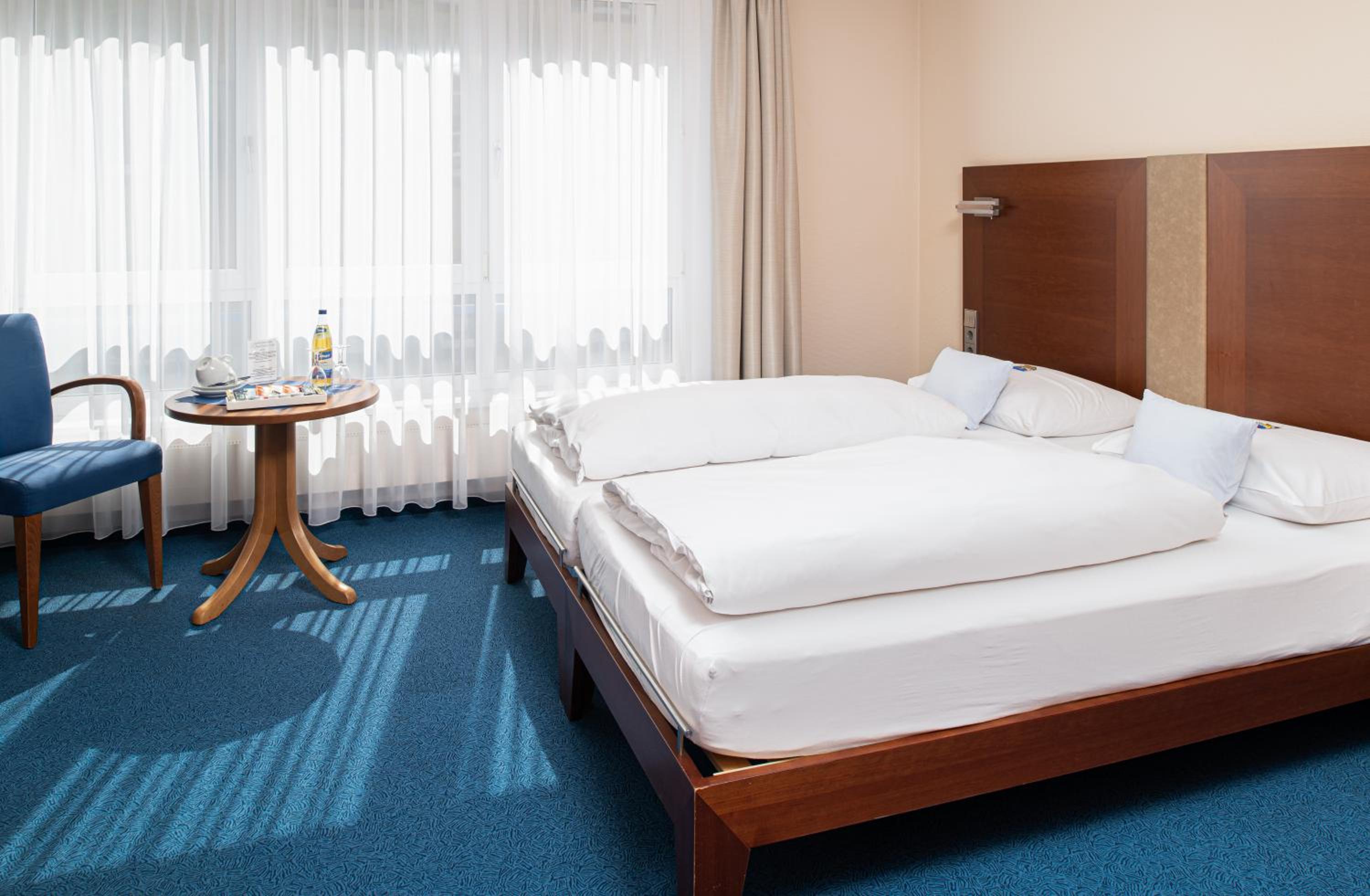 Comfort Double Room - Photo 7