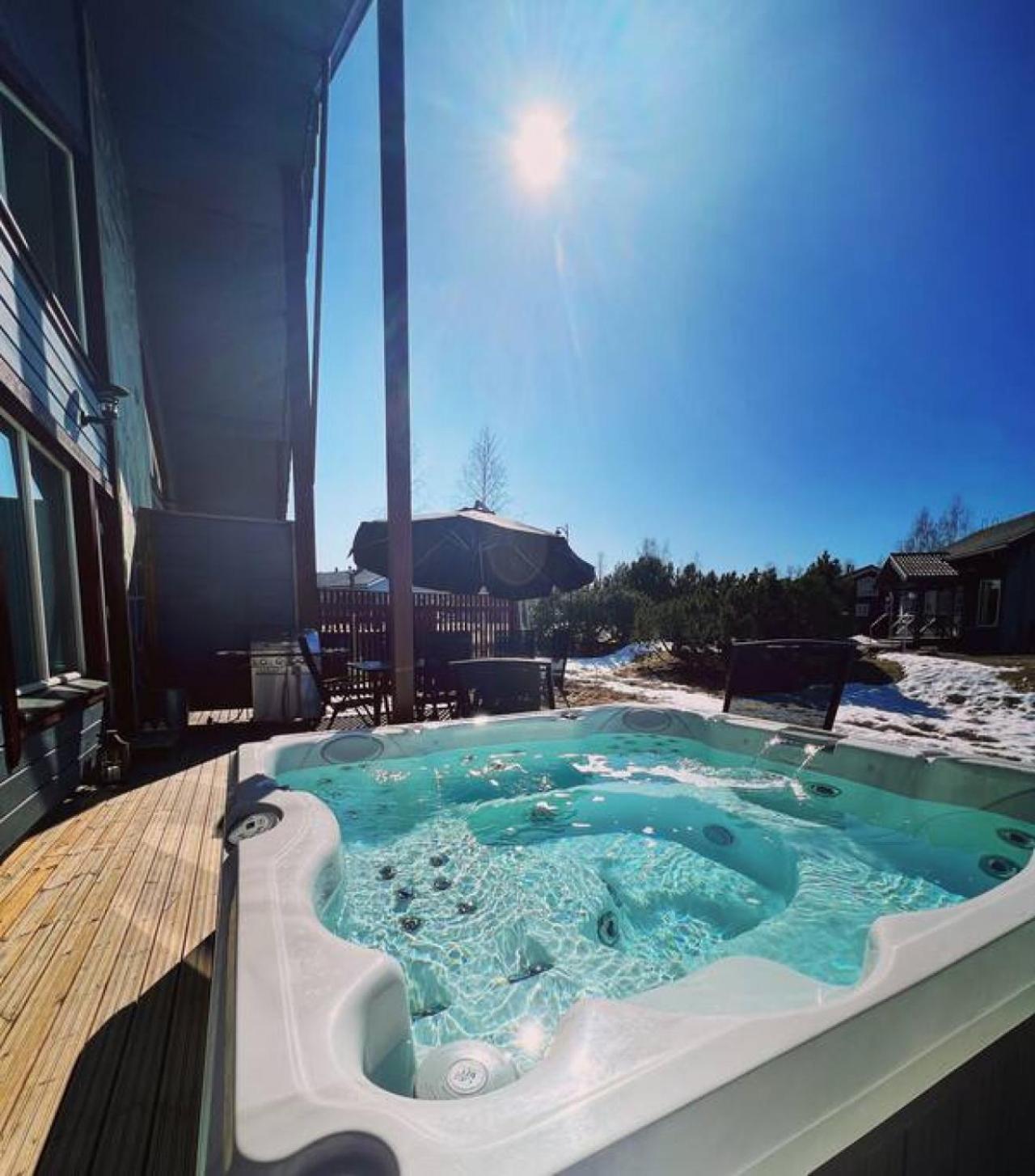 Vacation Home photo 1