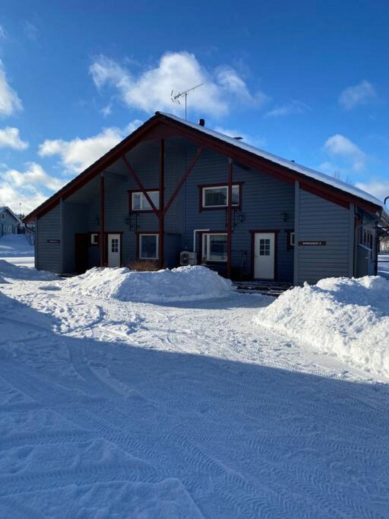 Vacation Home photo 2