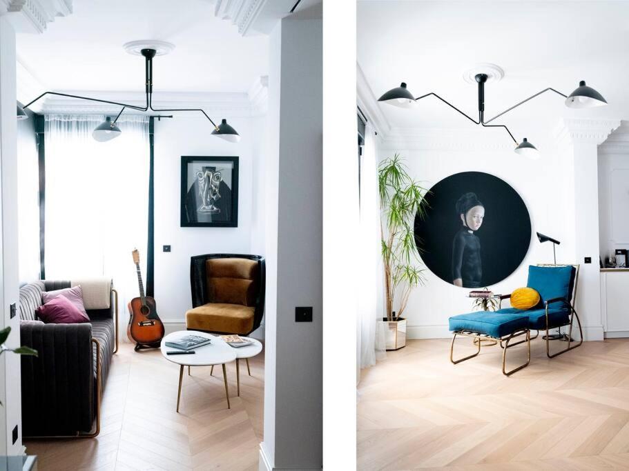 Departamento de tres habitaciones