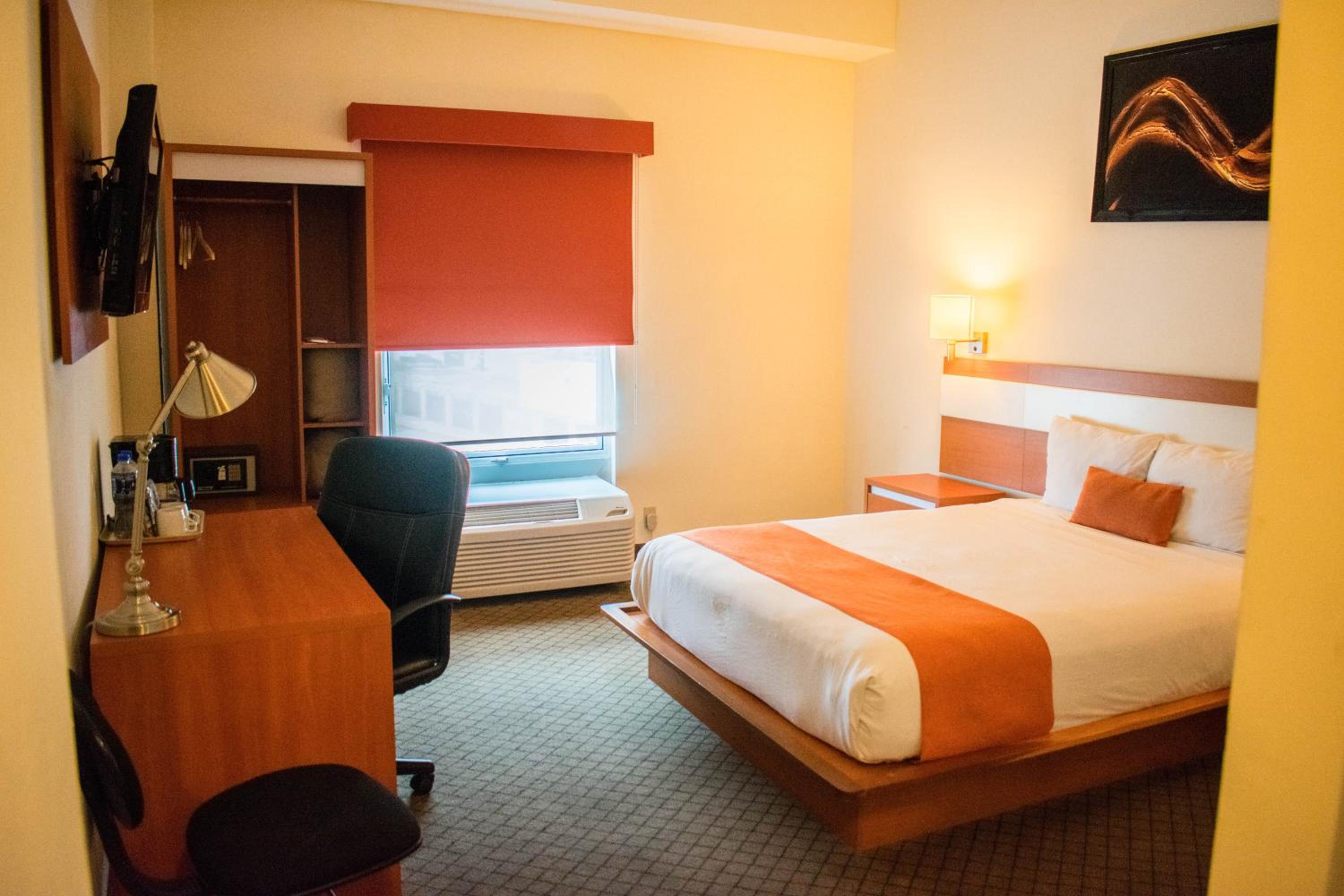 Double or Twin Room - Photo 1