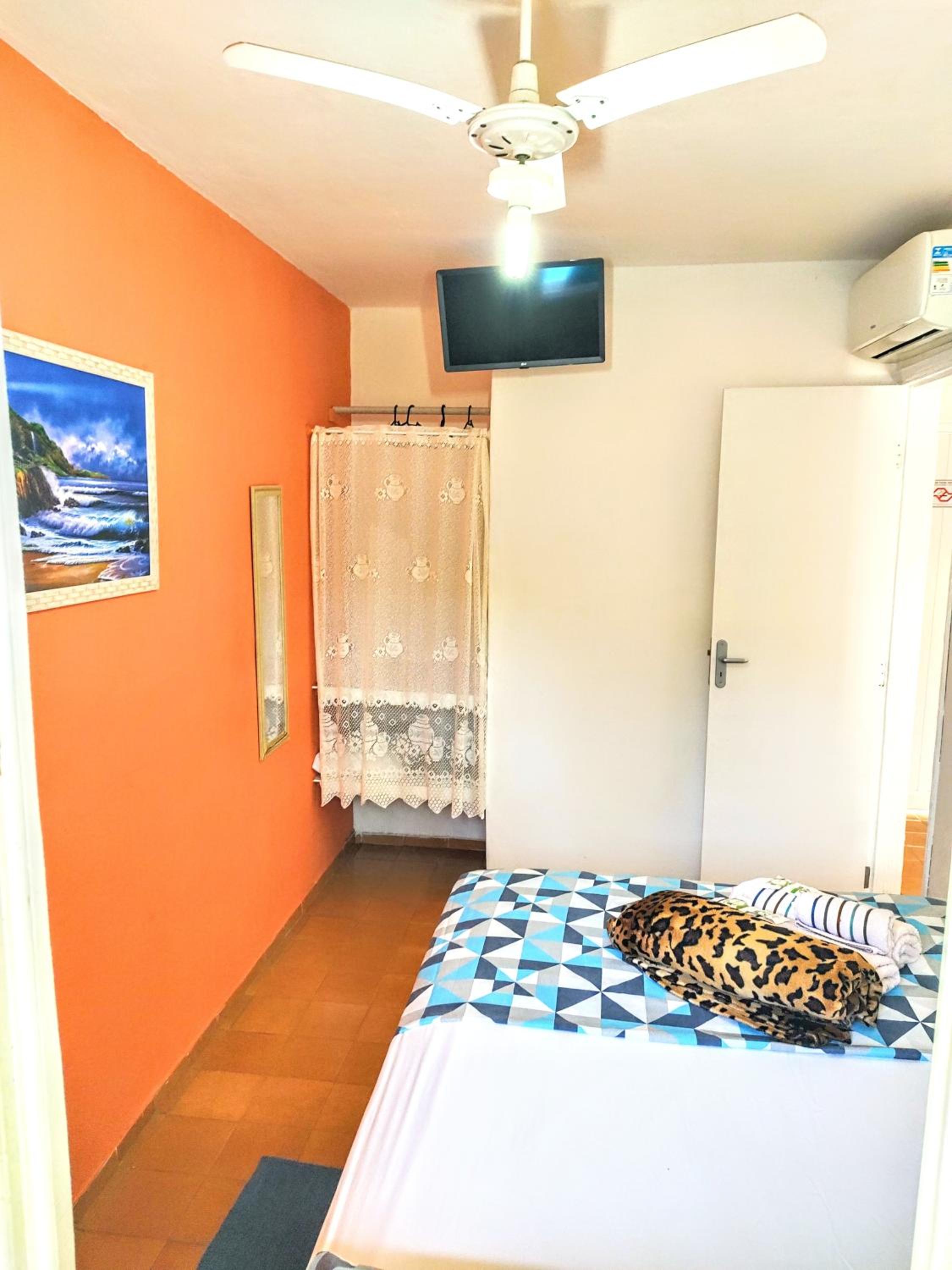 Double Room with Air Conditioning photo 2