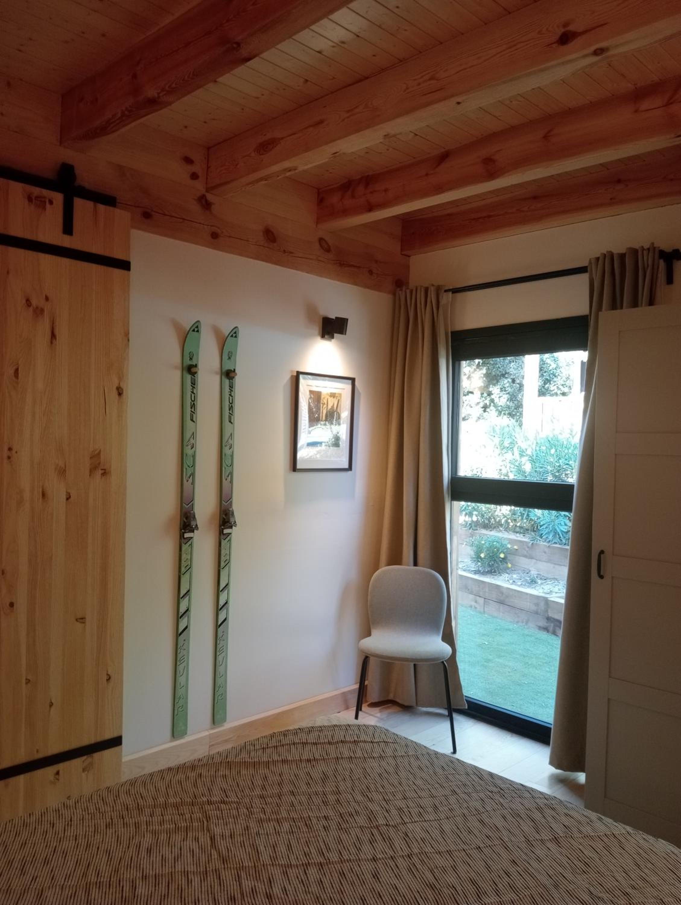 One-Bedroom House photo 3