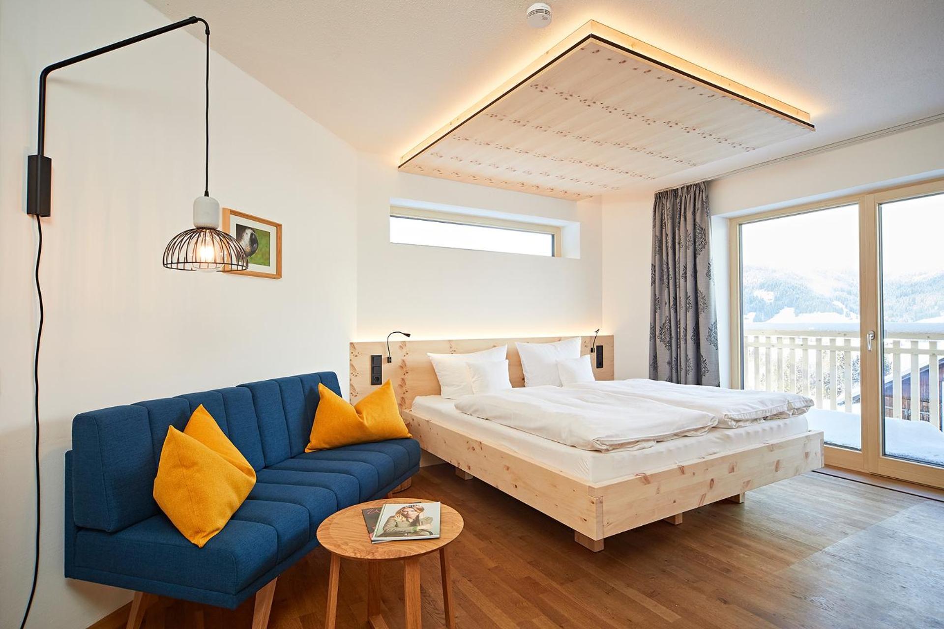 Double Room - Photo 1