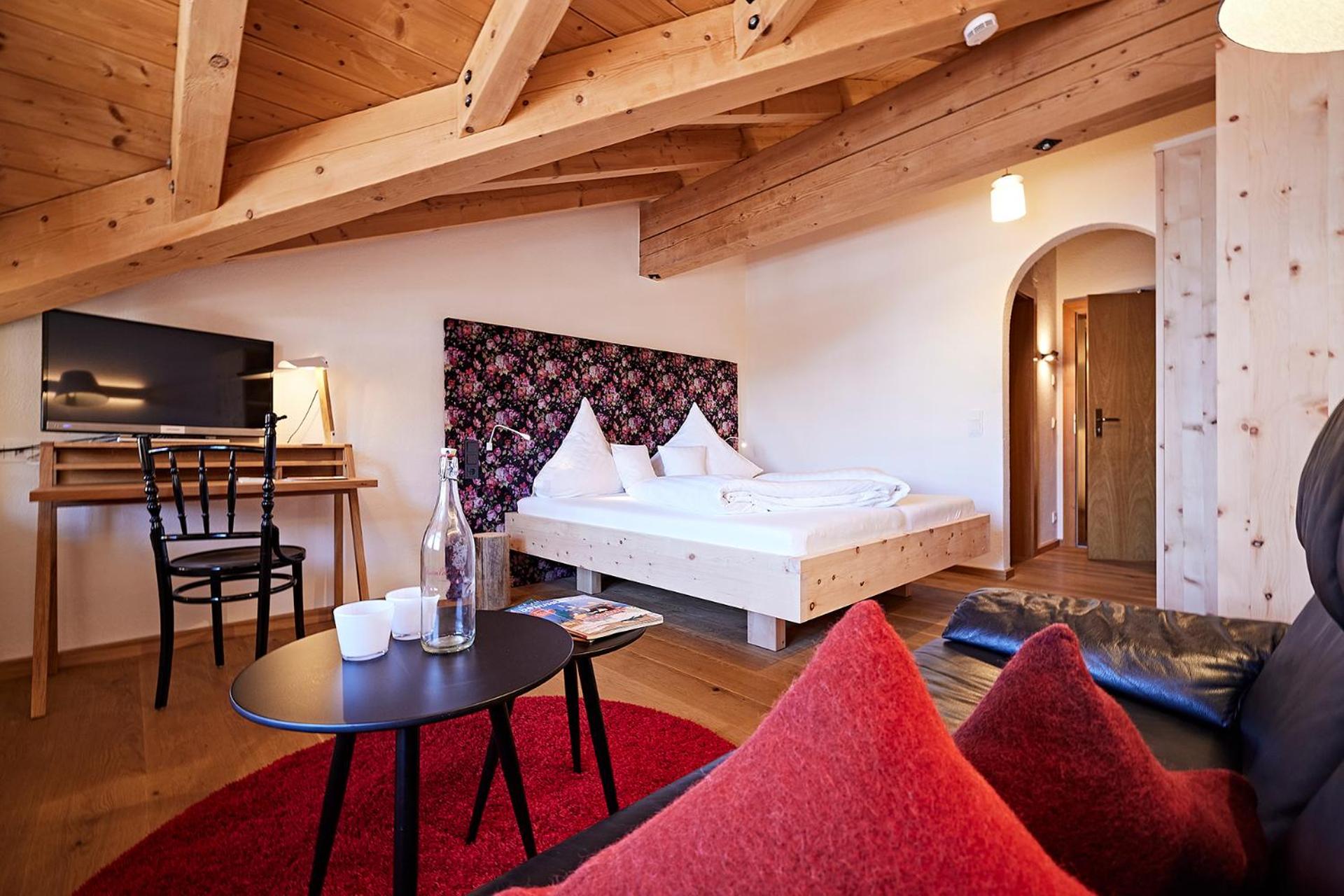Double Room - Photo 2