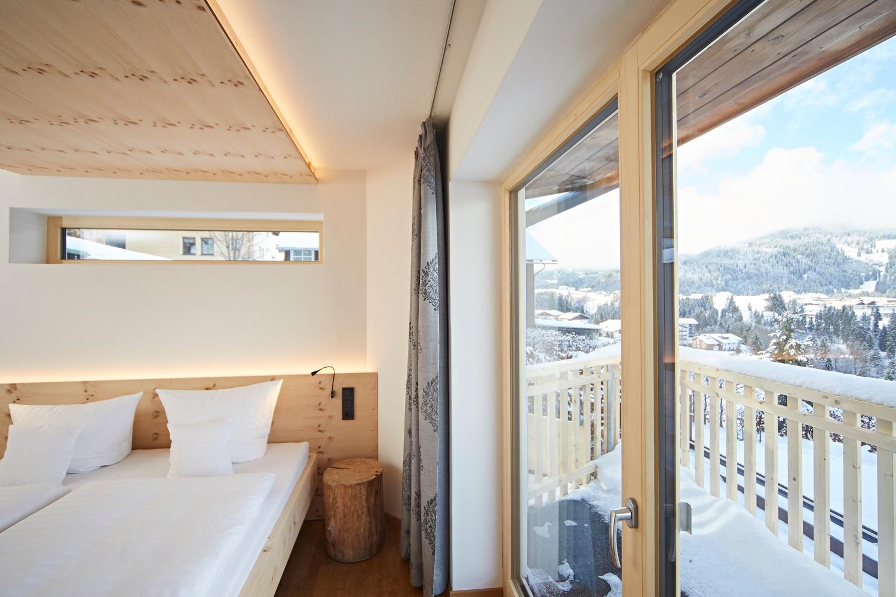 Double Room - Photo 3