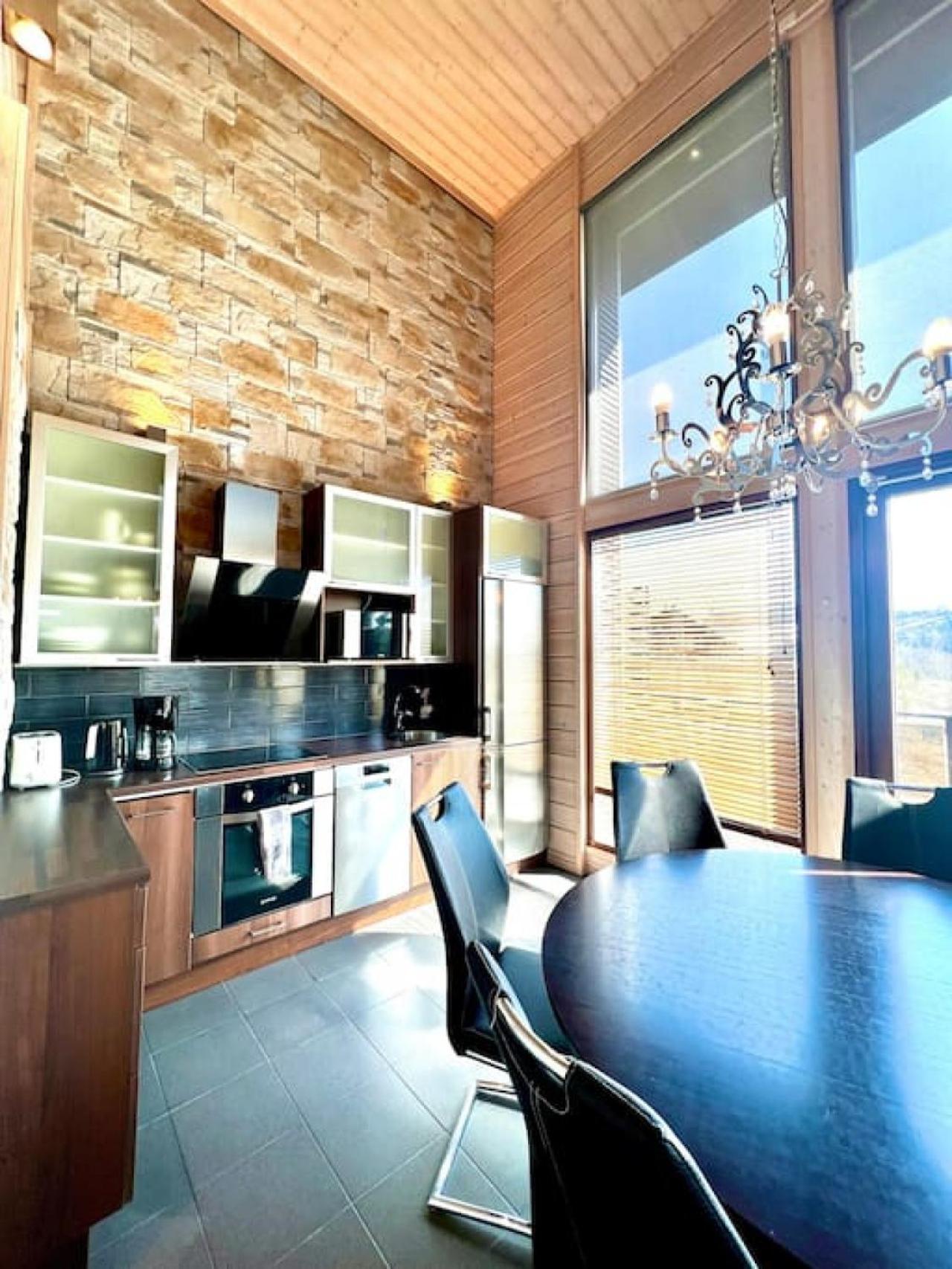 Holiday Home photo 2