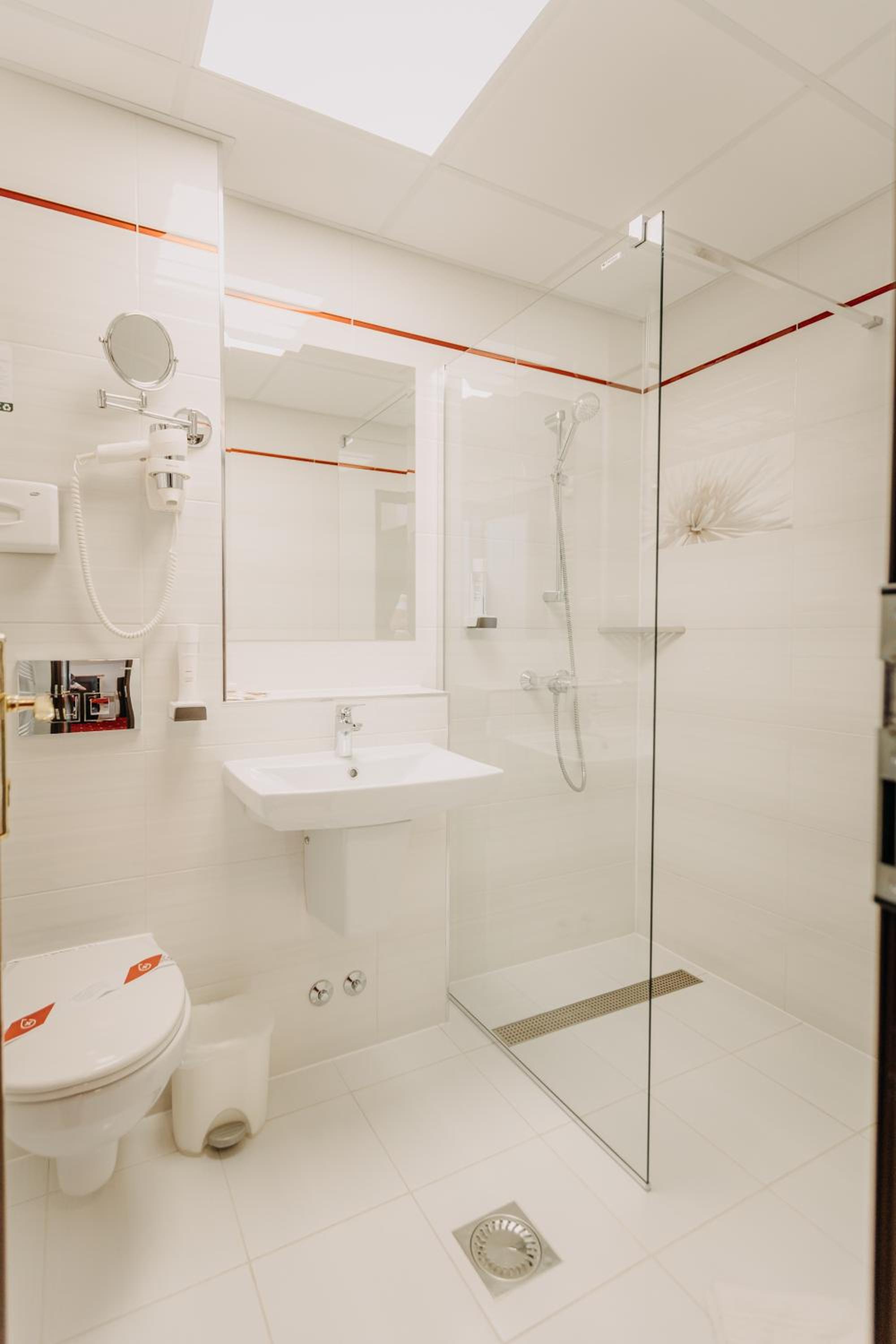 Small Double Room photo 2