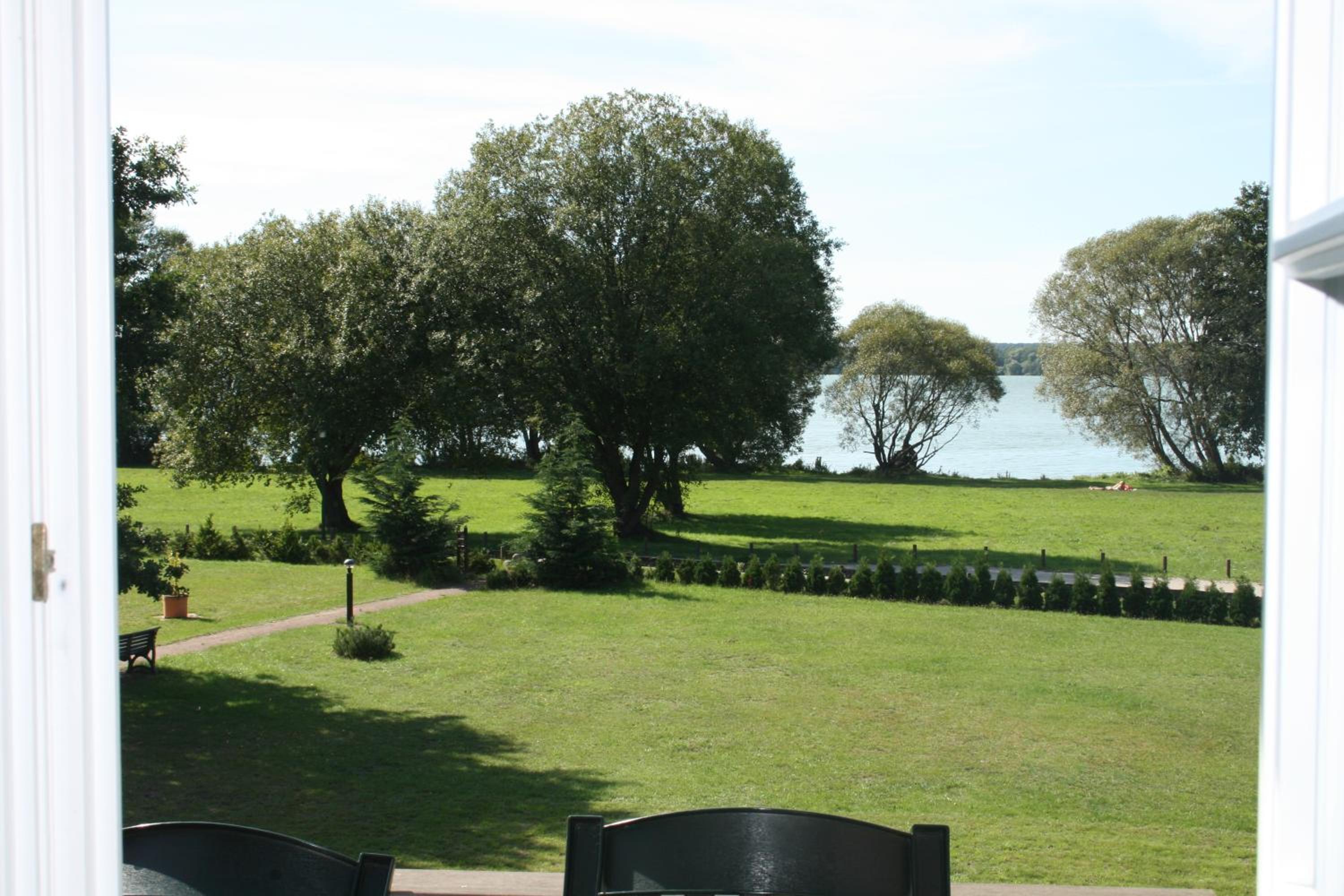Deluxe Double Room with Balcony and Sea View - Photo 3